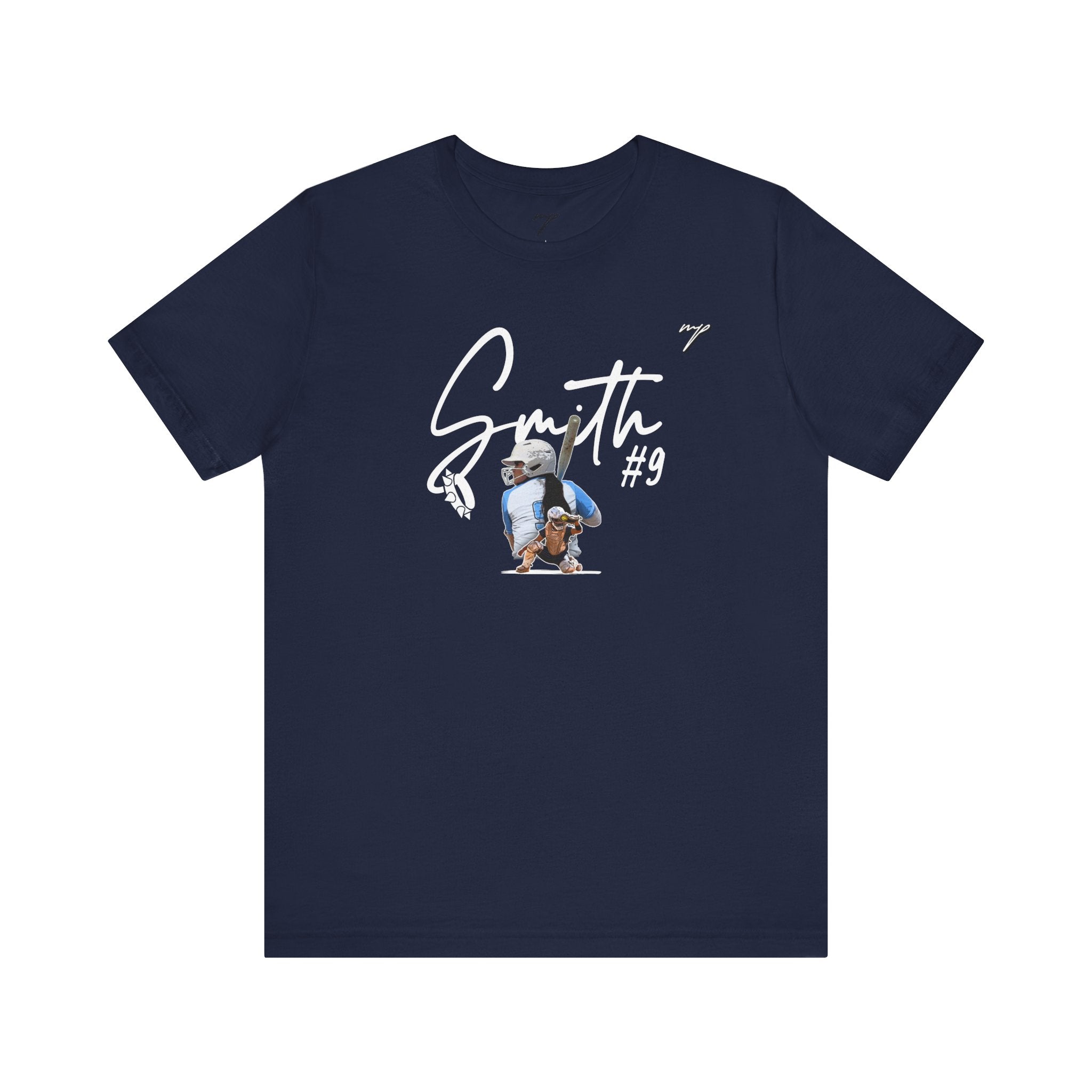 Hailey Smith Graphic Tee