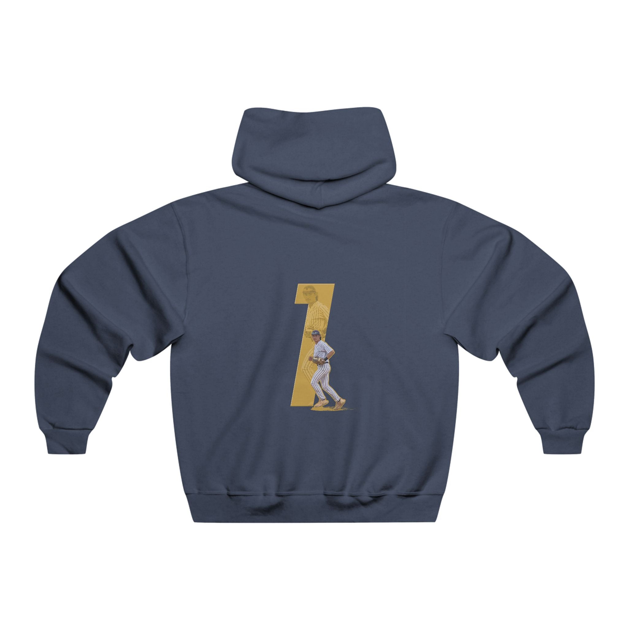 Brayden Mcmurtrey Vintage Hoodie