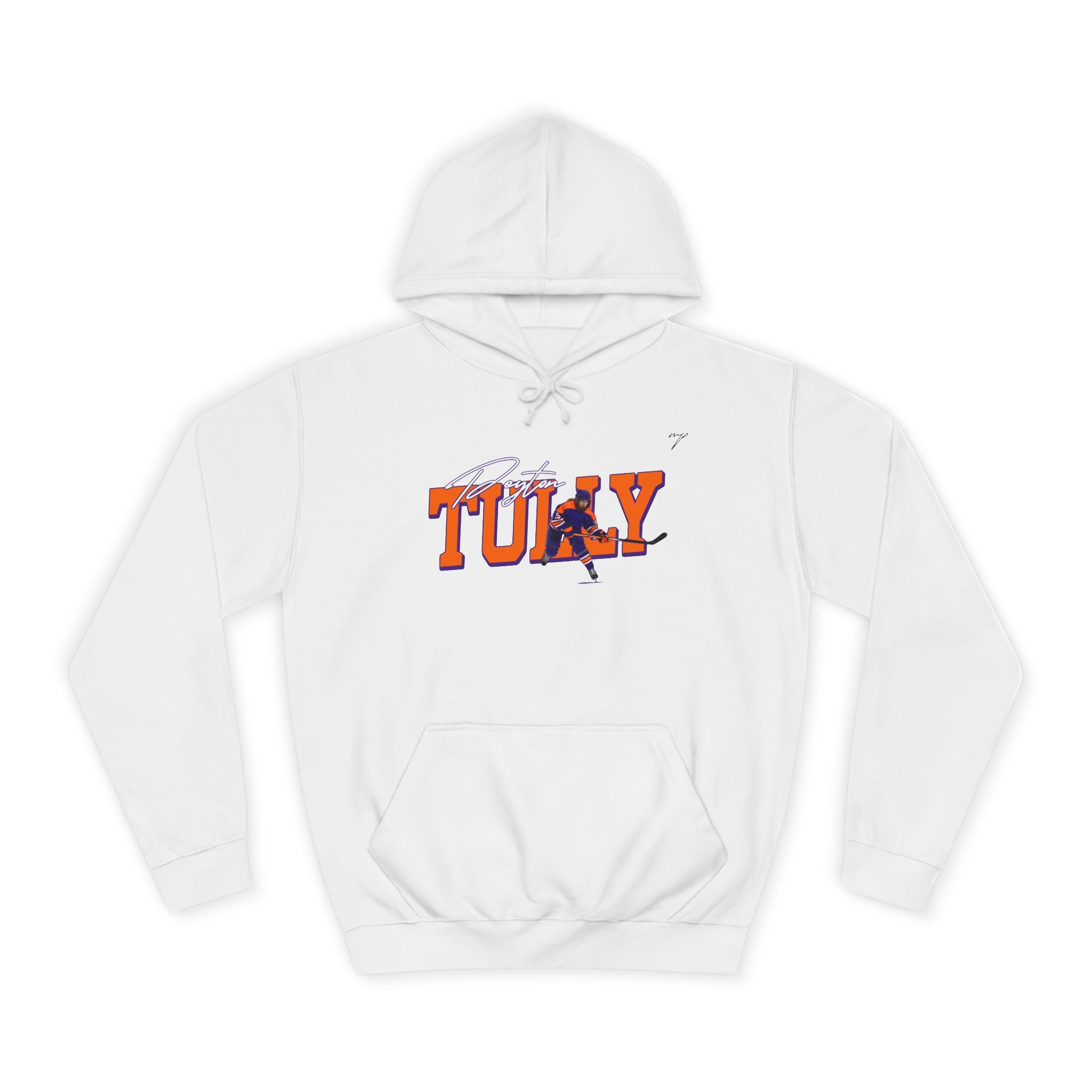 Peyton Tully Hoodie