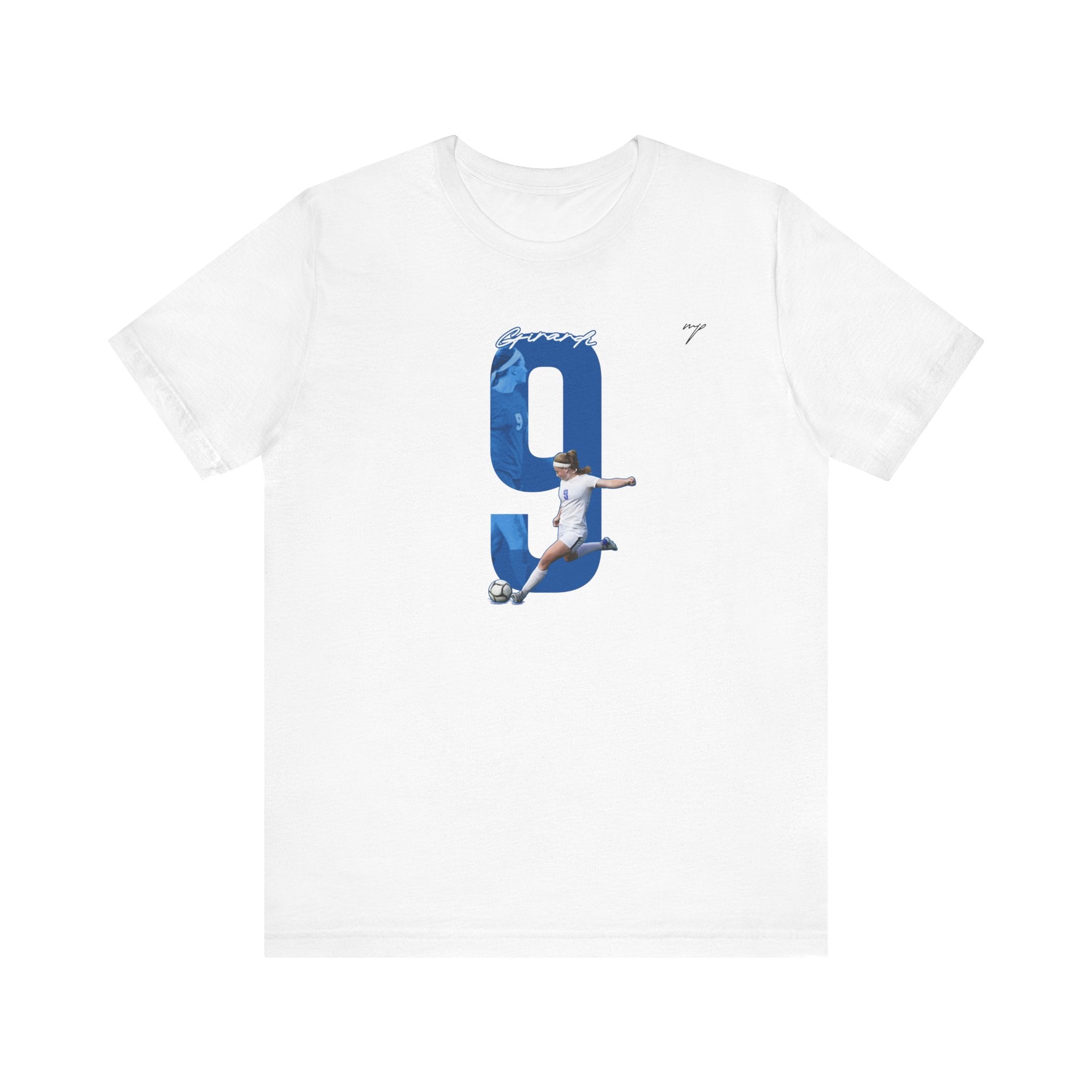 Eve Girardi Graphic Tee