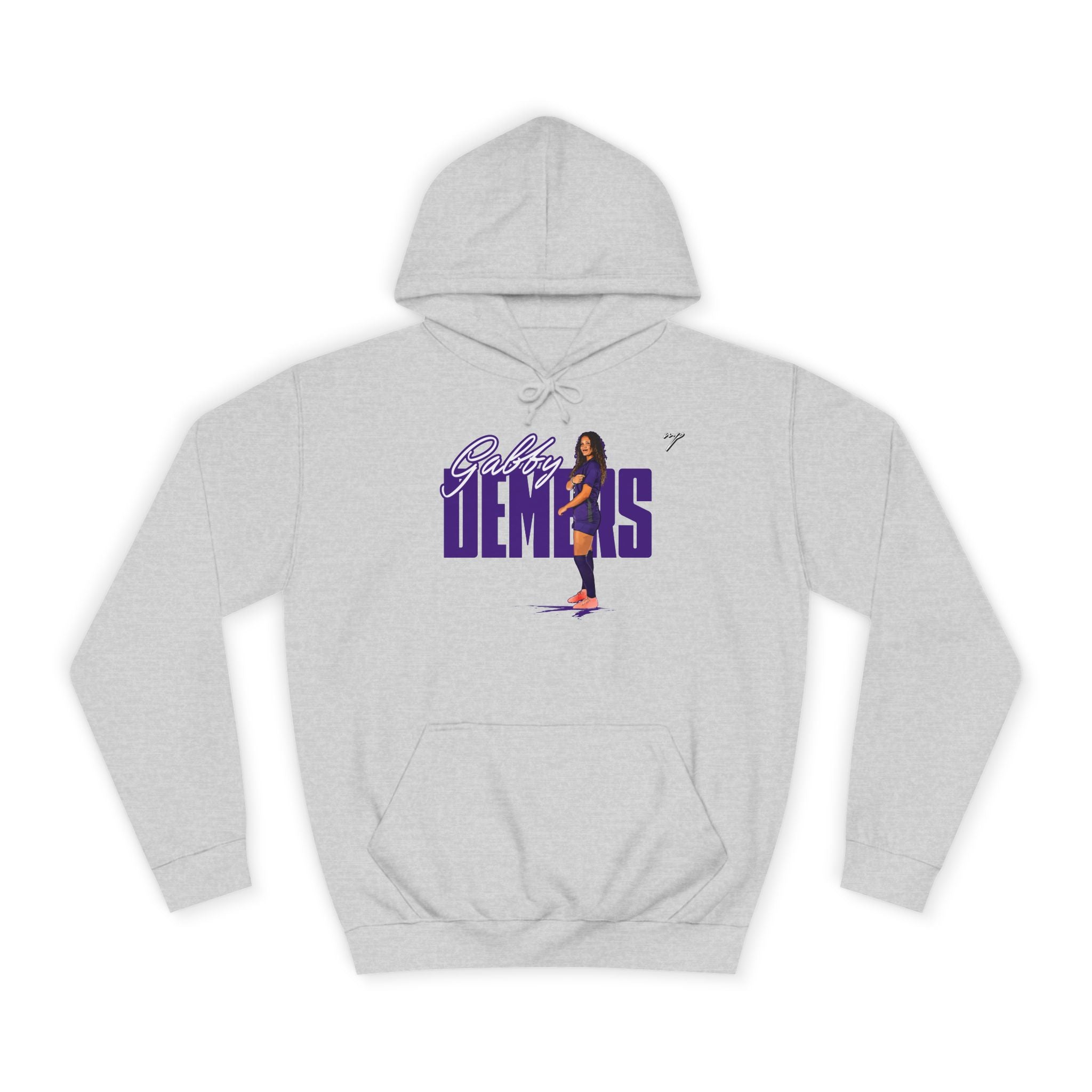 Gabby DeMers Hoodie