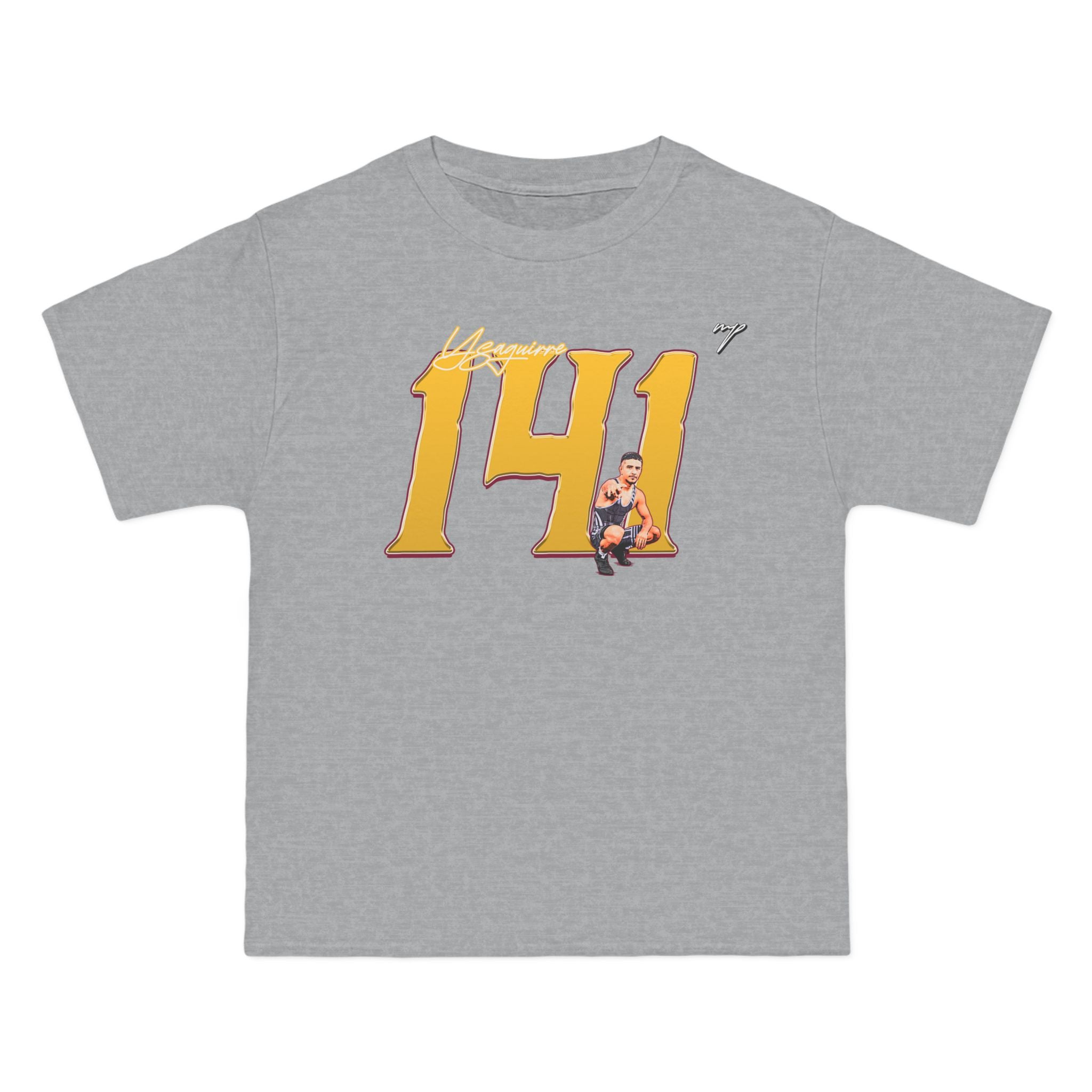 Emilio Ysaguirre Vintage Tee