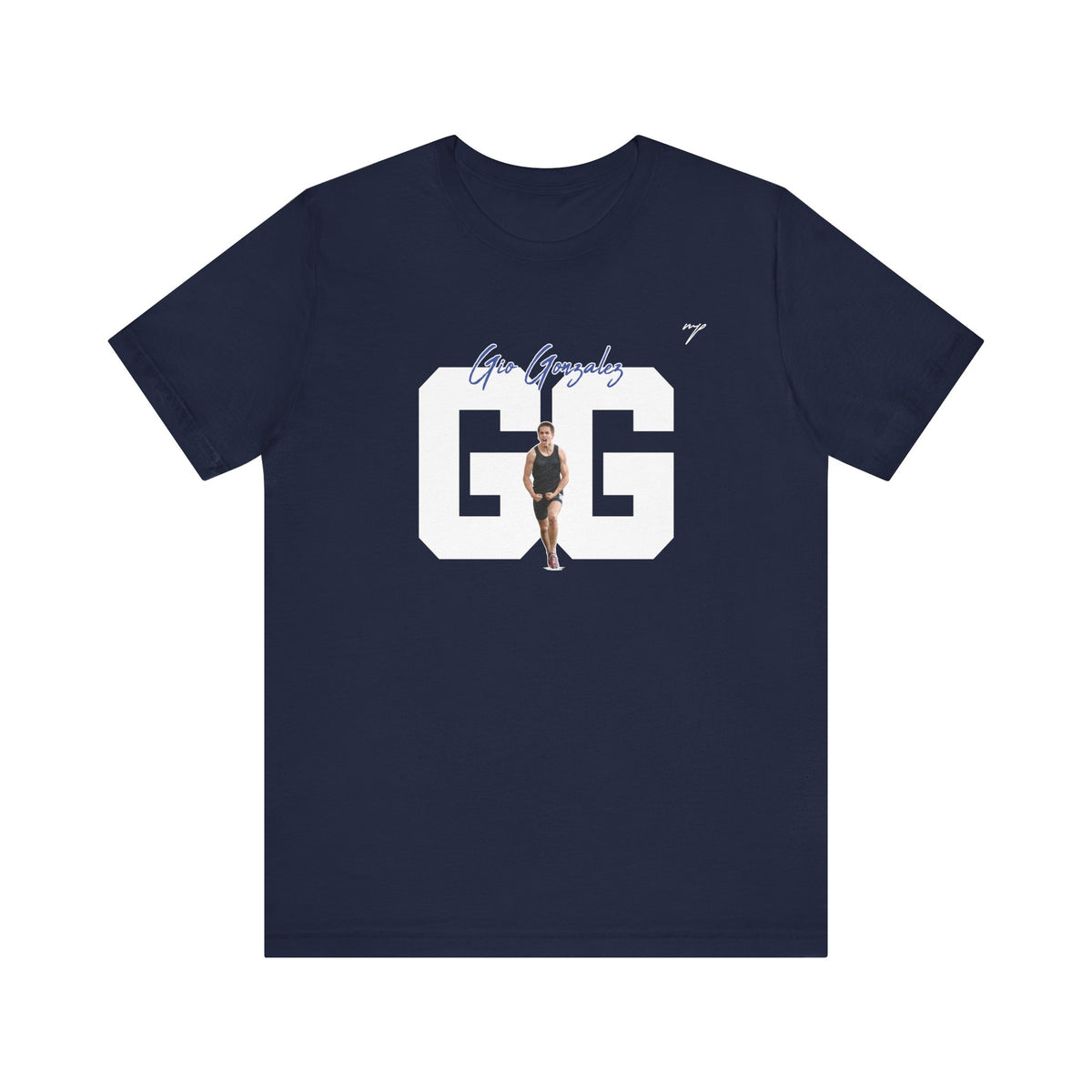 Gio Gonzalez Graphic Tee