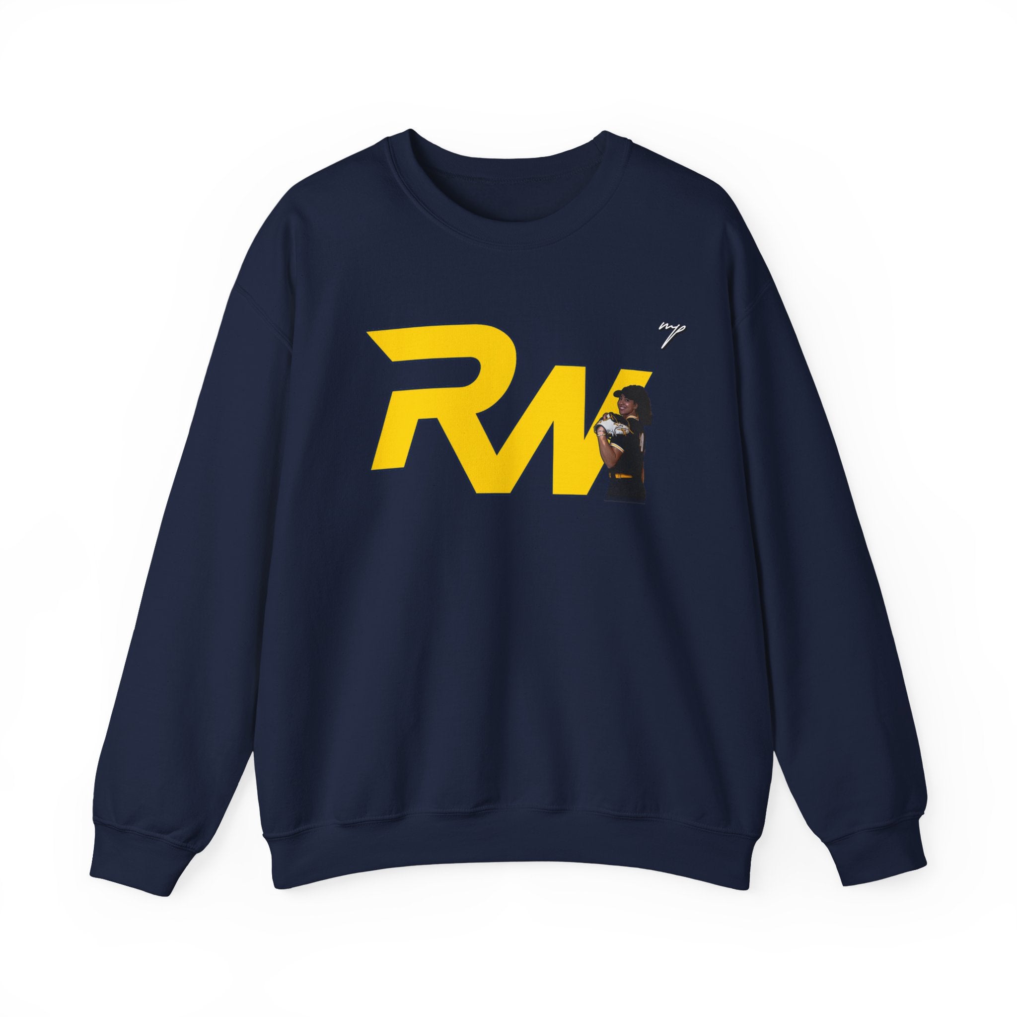 Rissa Warren Crewneck