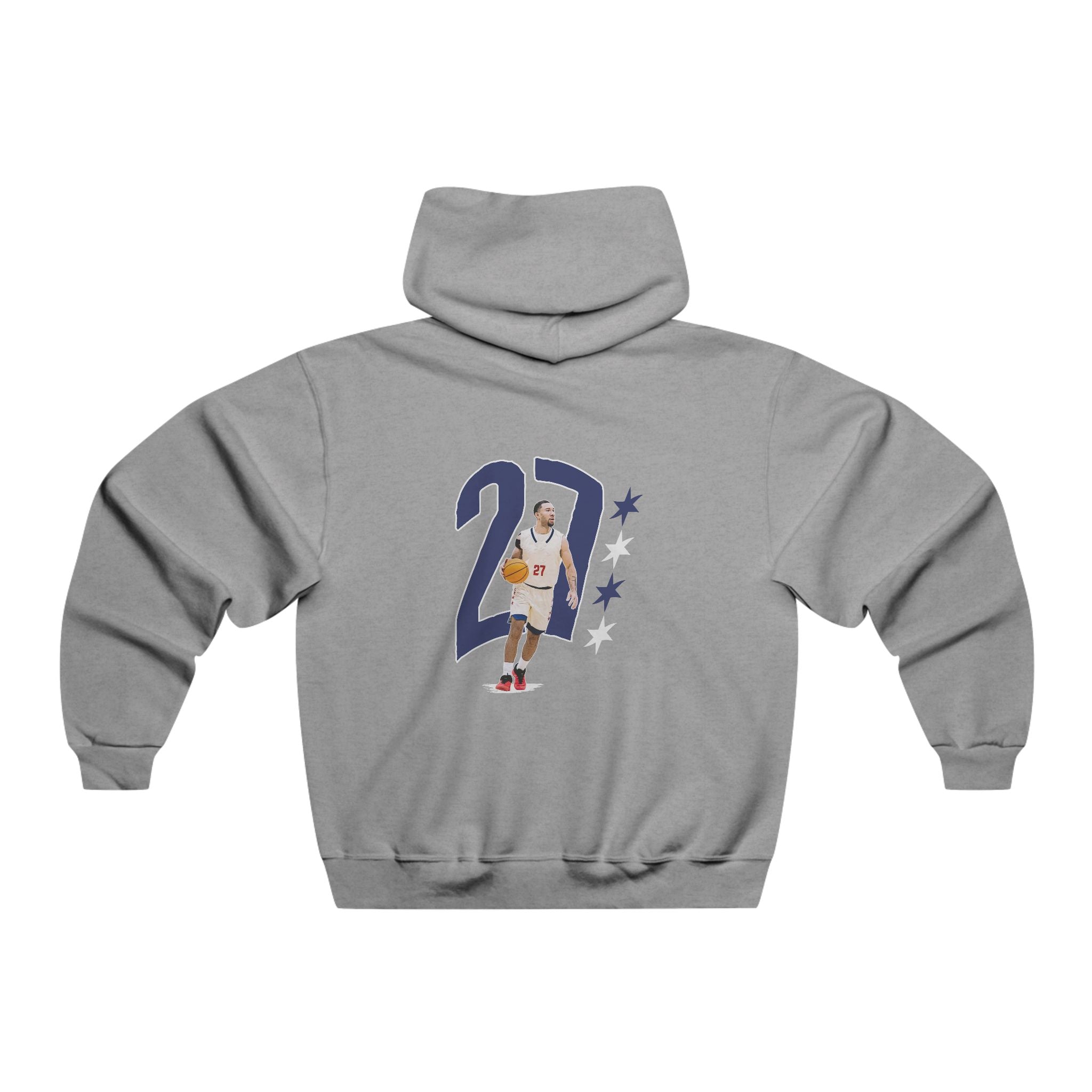 Tai Walters Vintage Hoodie