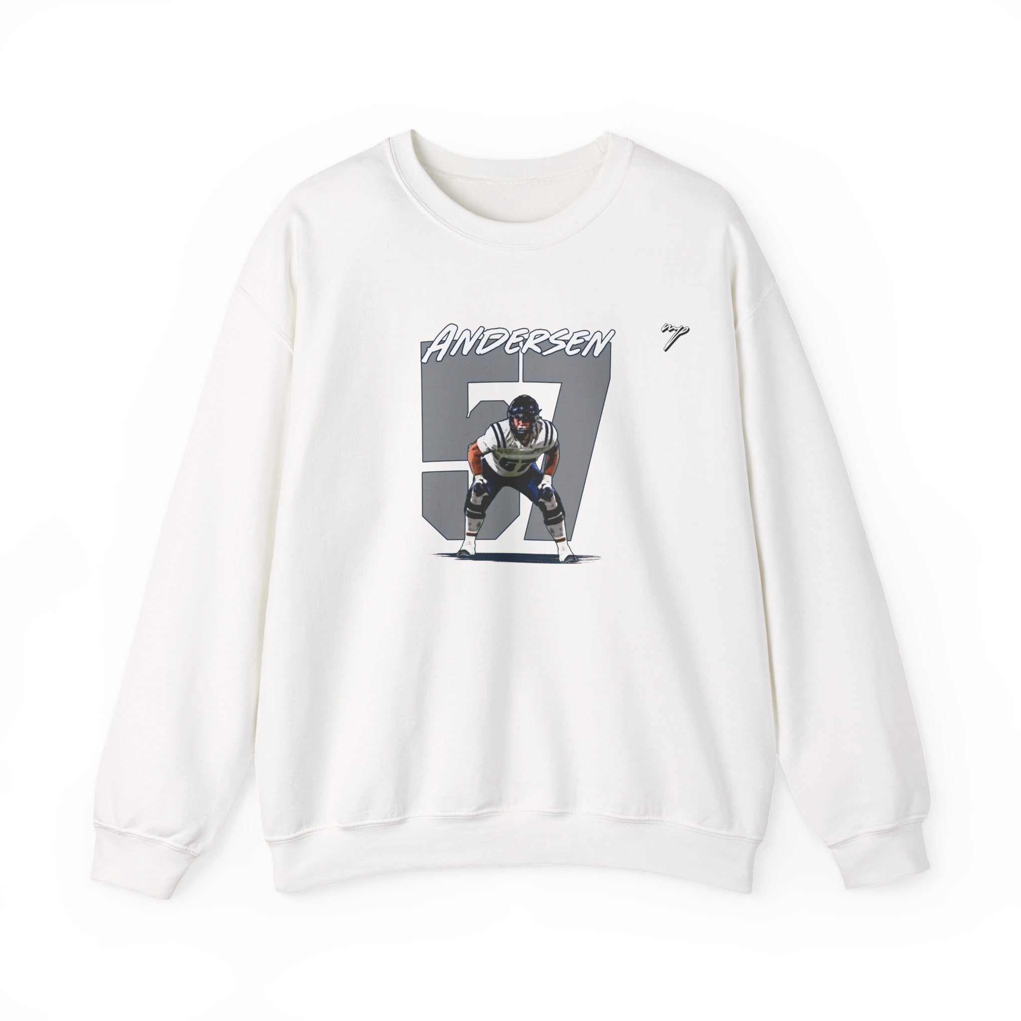 Trey Andersen Crewneck
