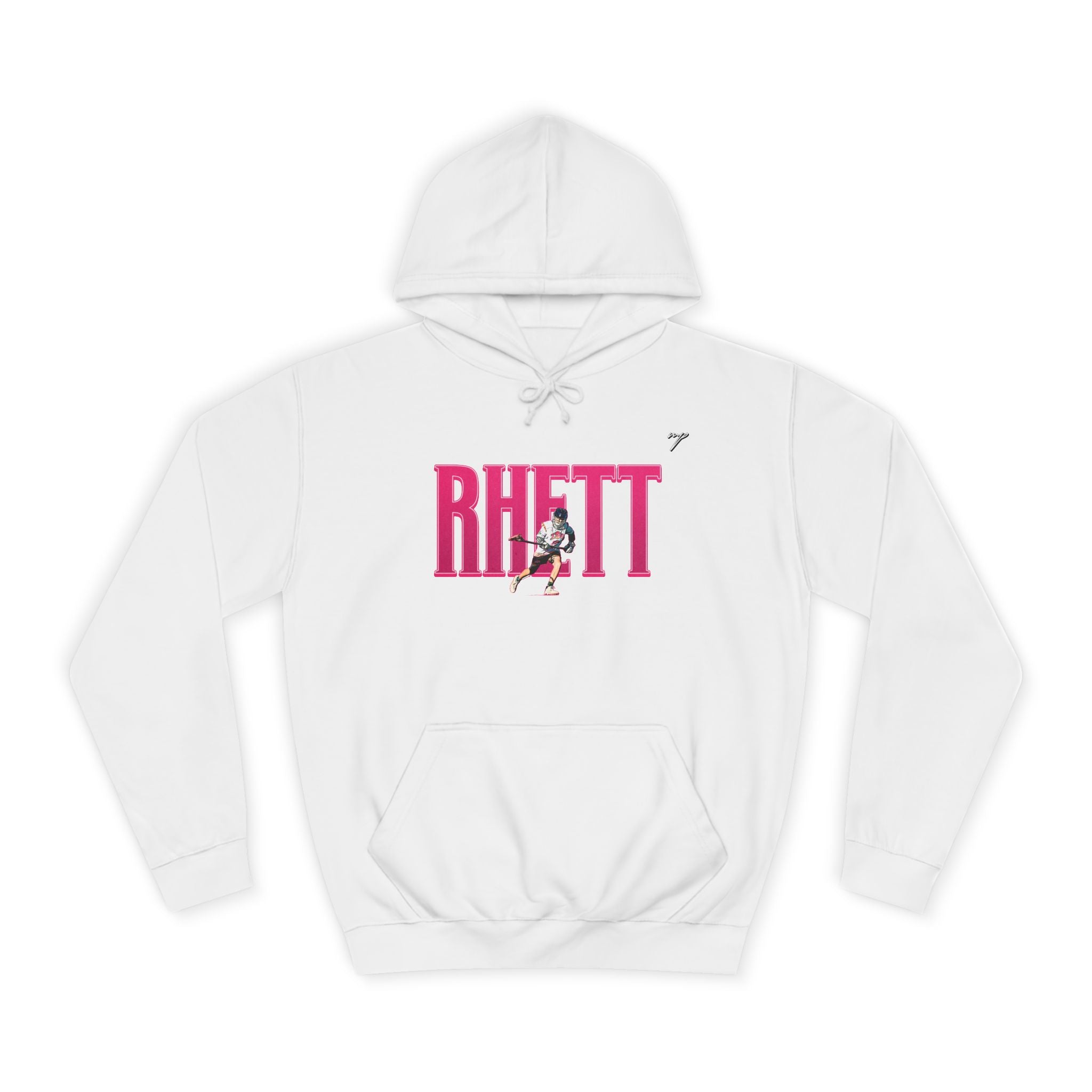 Rhett Poynter Hoodie