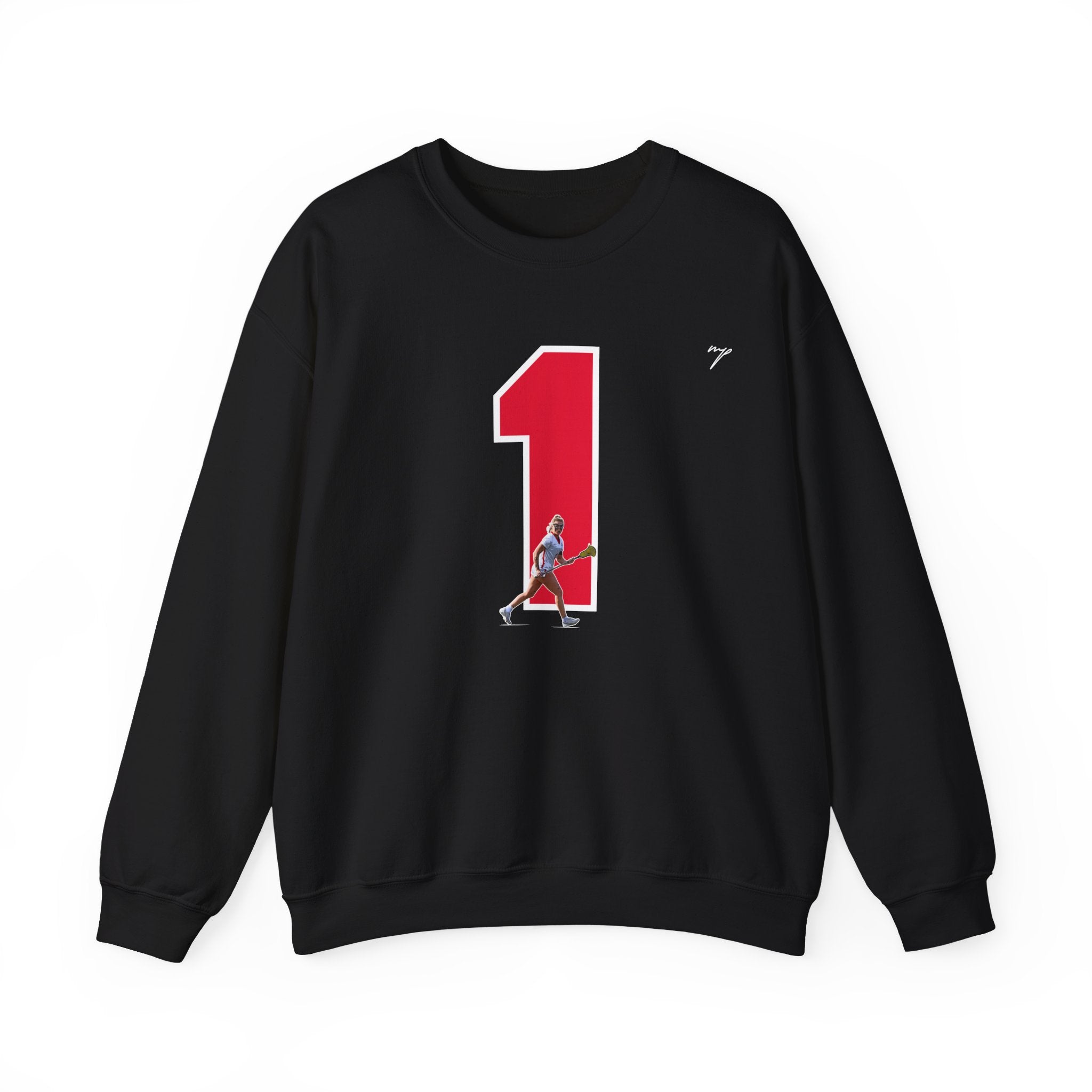 Sophia Cirone Crewneck