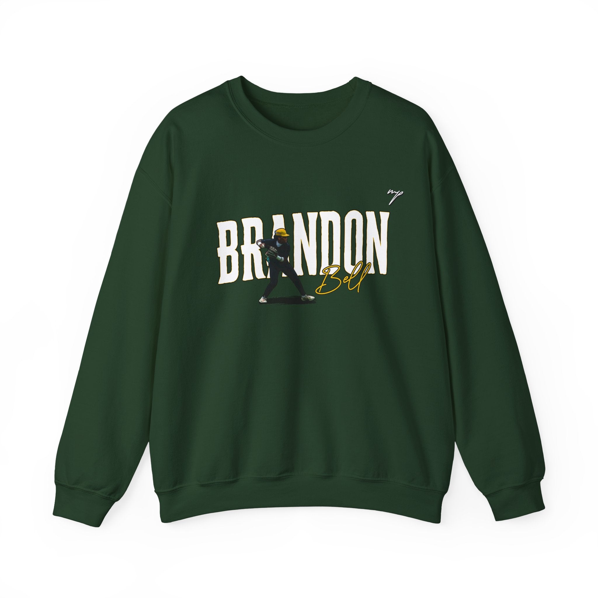Brandon Bell Crewneck