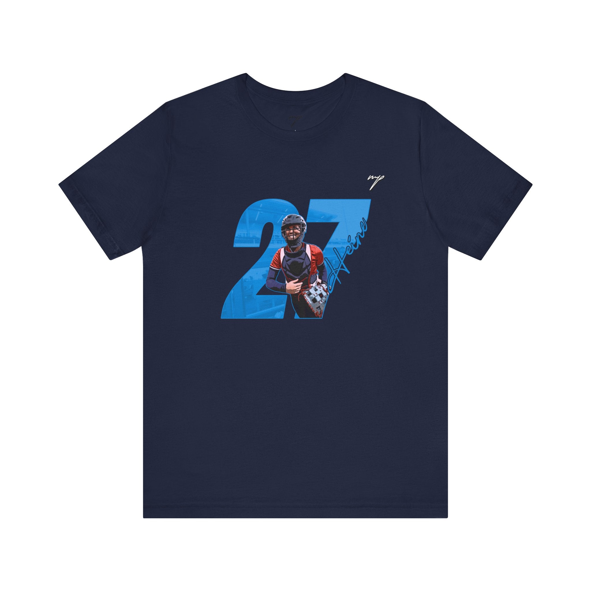 Madi Heine Graphic Tee