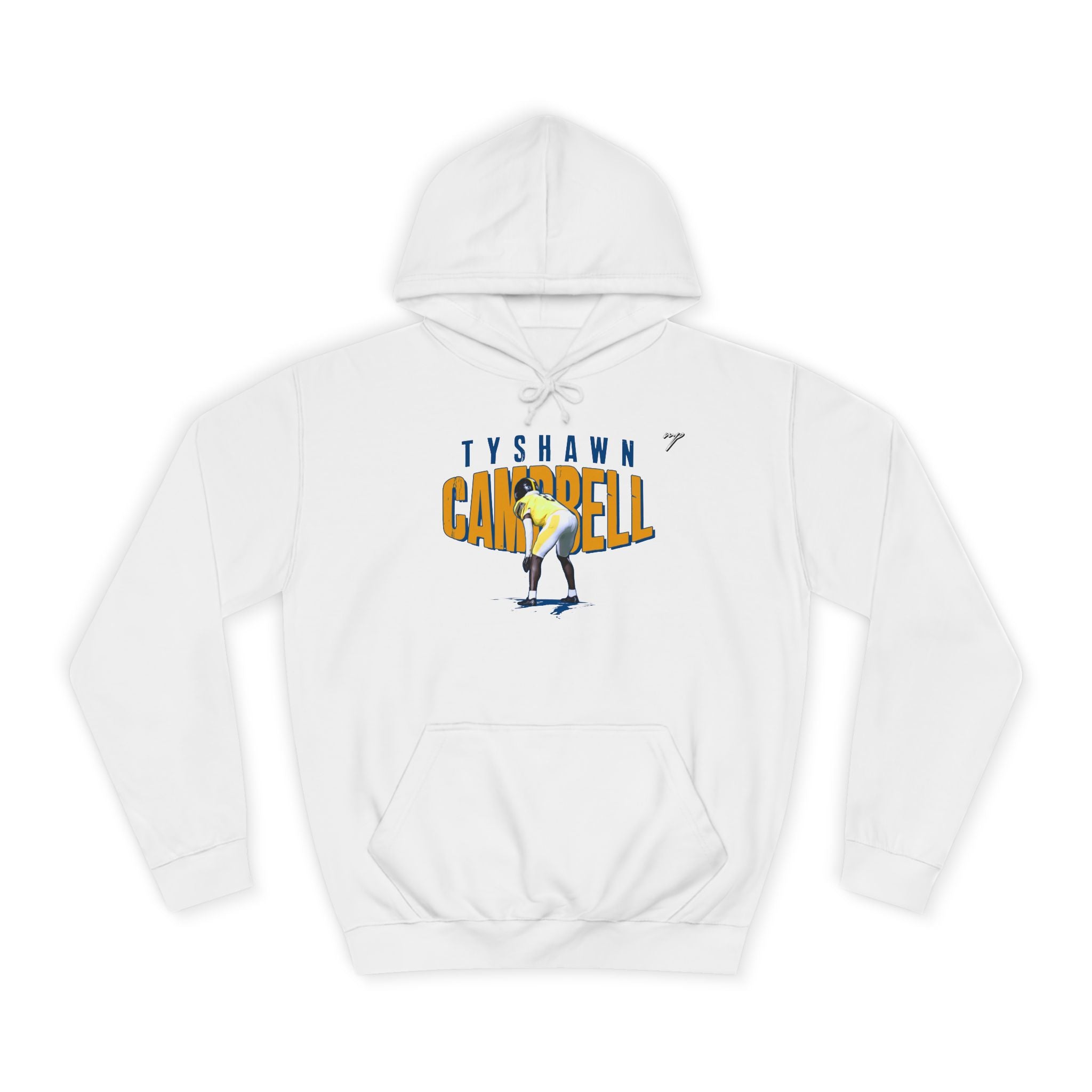 Tyshawn Campbell Hoodie