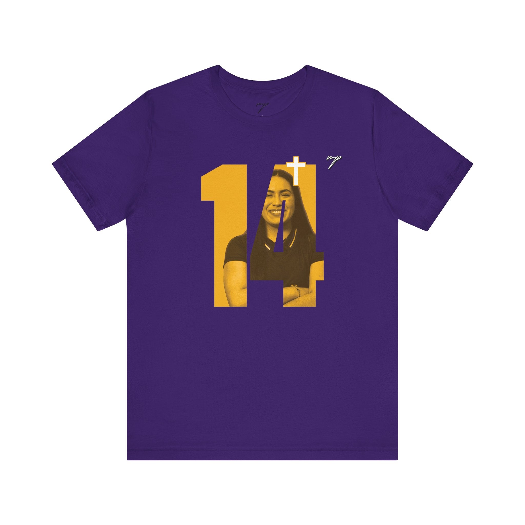 Genesis Barnhart Graphic Tee
