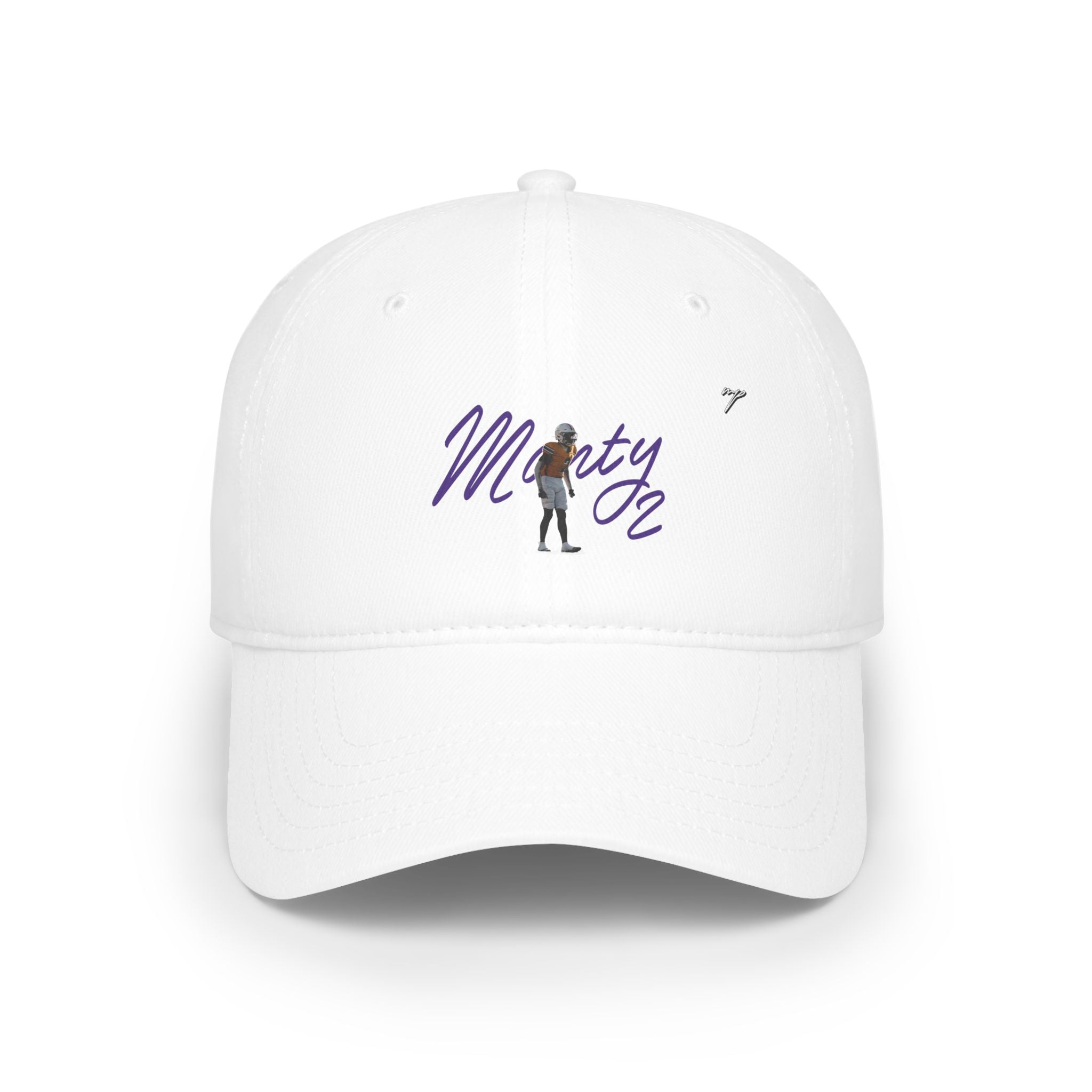Monty Hunt Hat