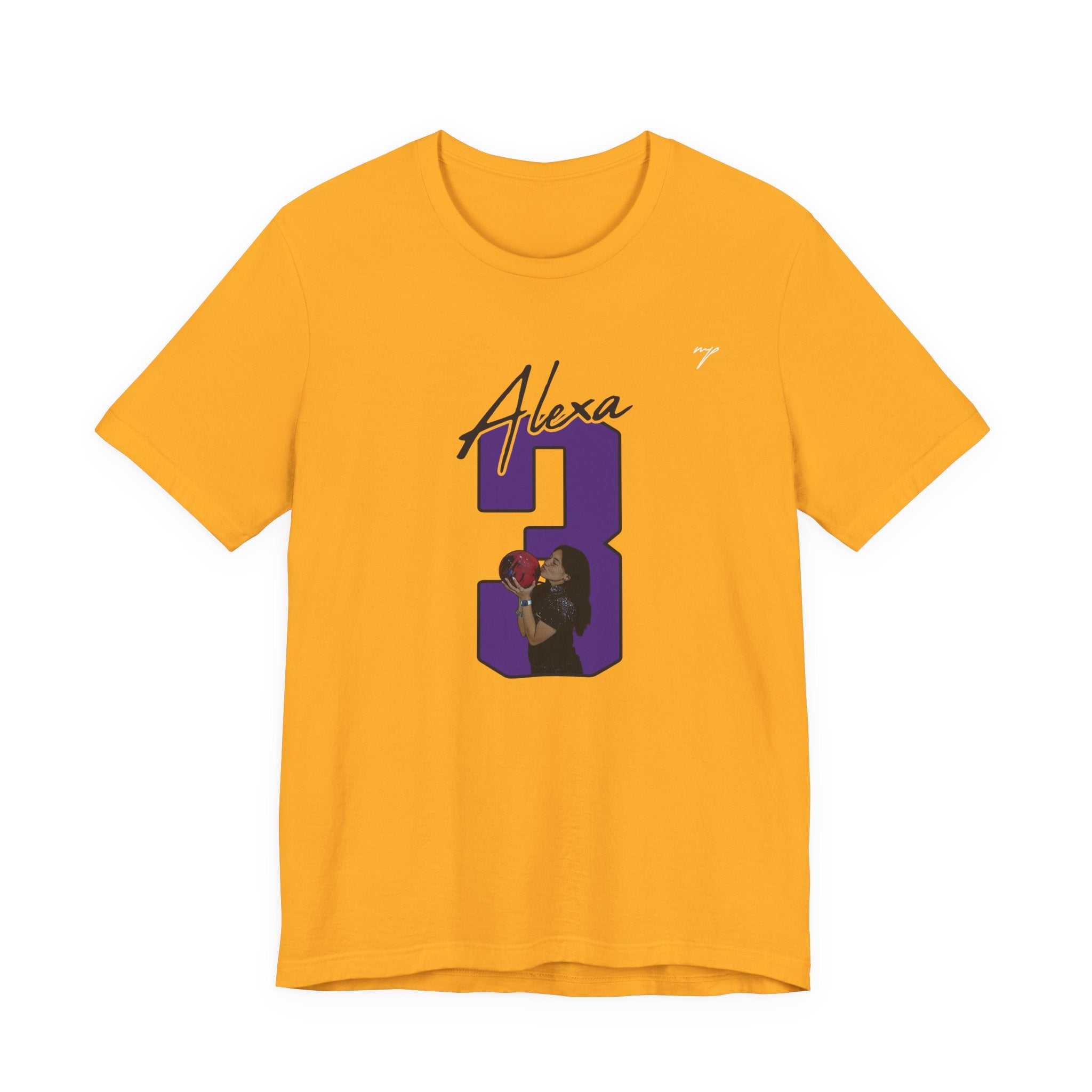 Alexa Valadez Graphic Tee