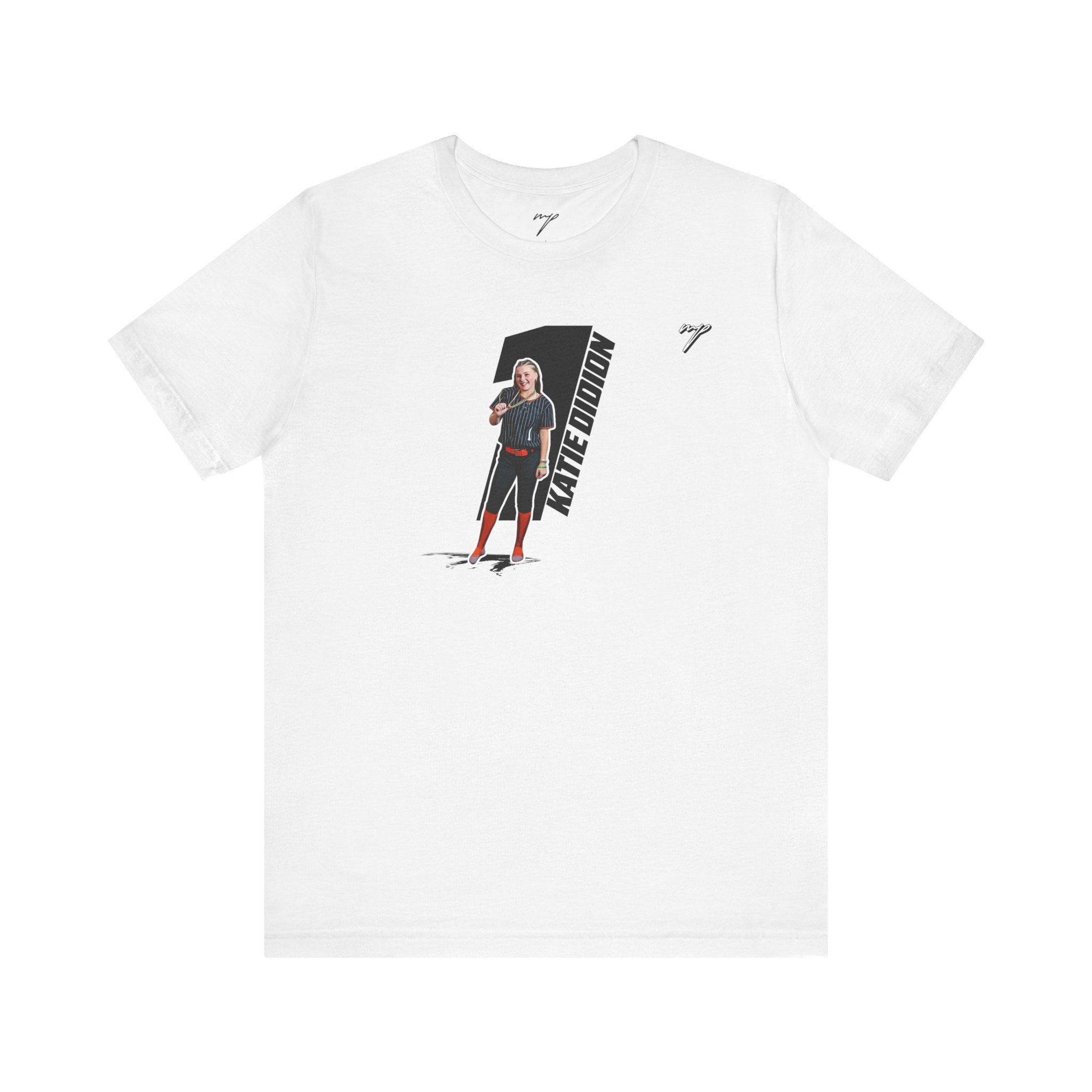 Katie Didion Graphic Tee