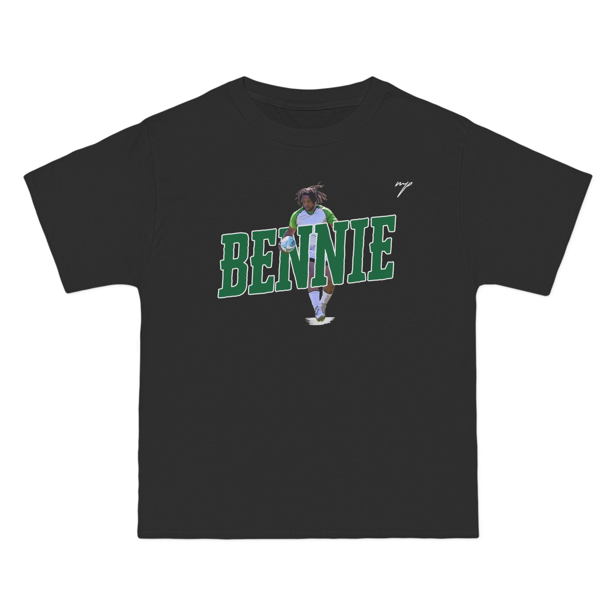Bennie White Vintage Tee