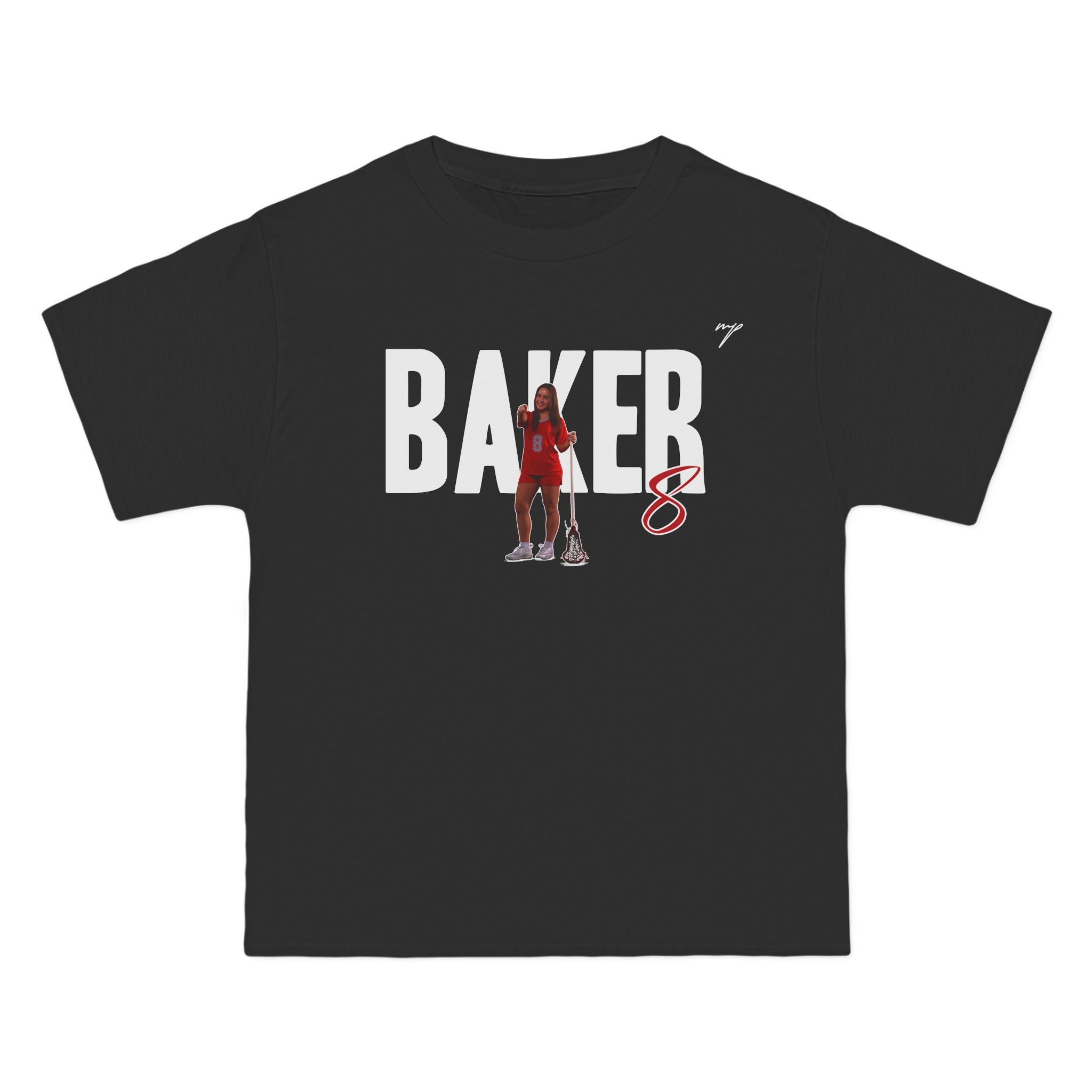 Gianna Baker Vintage Tee