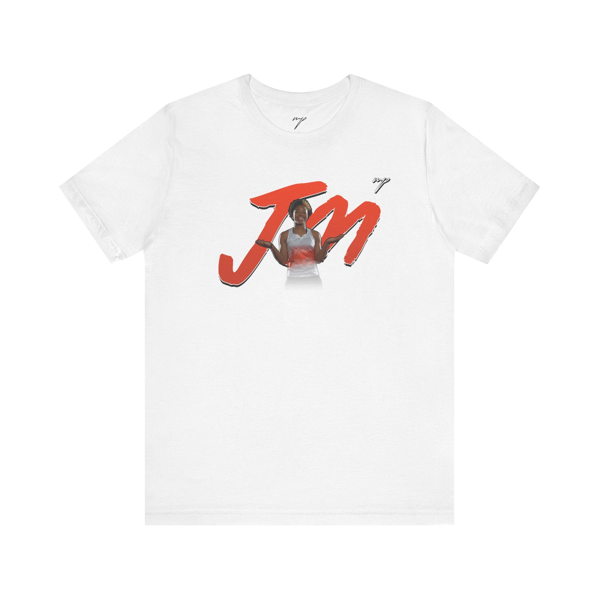 Jessica McNair Graphic Tee