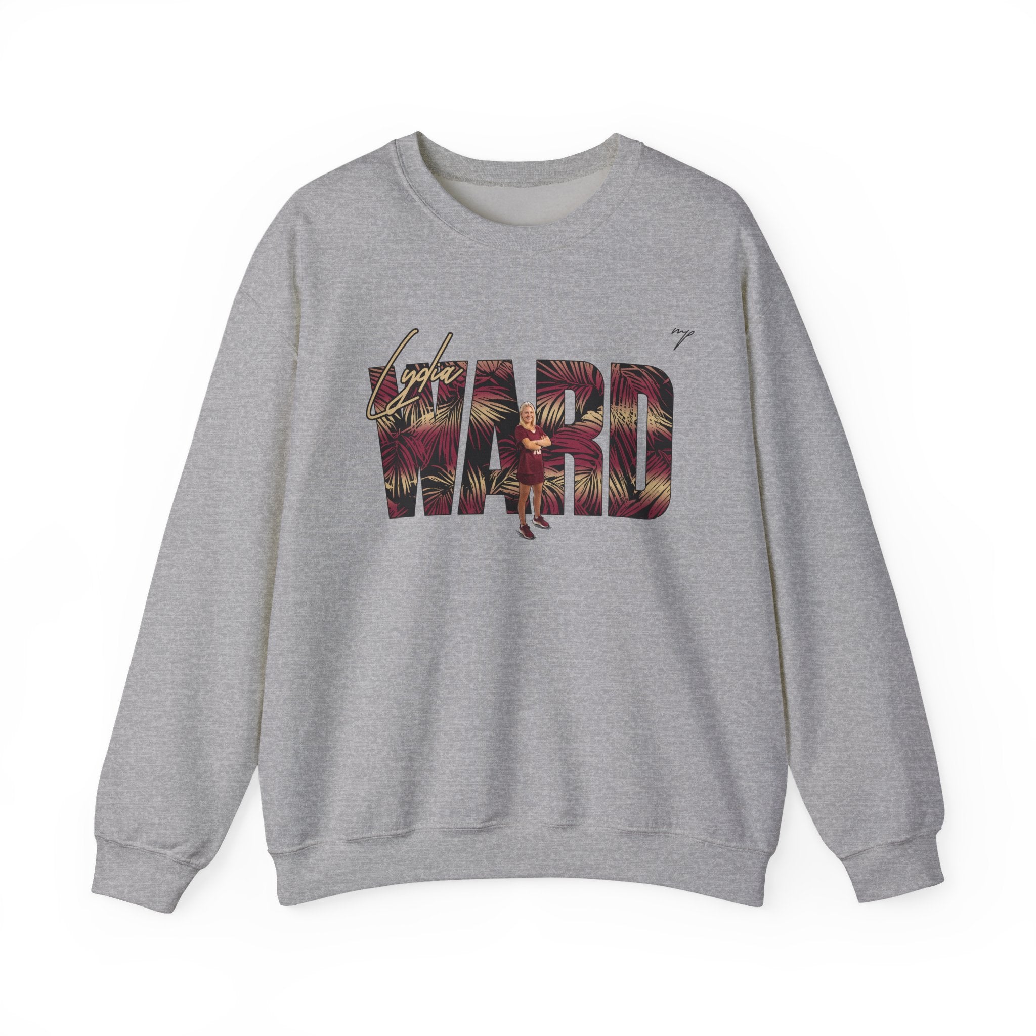 Lydia Ward Crewneck