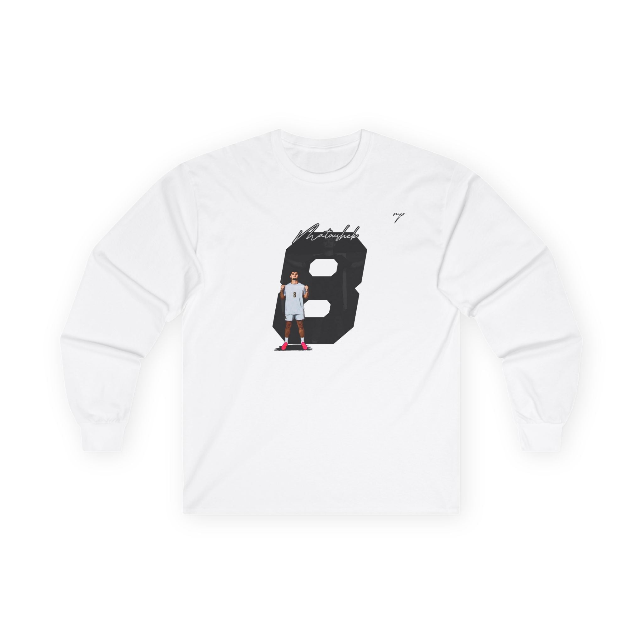 Jordan Matoushek Long Sleeve