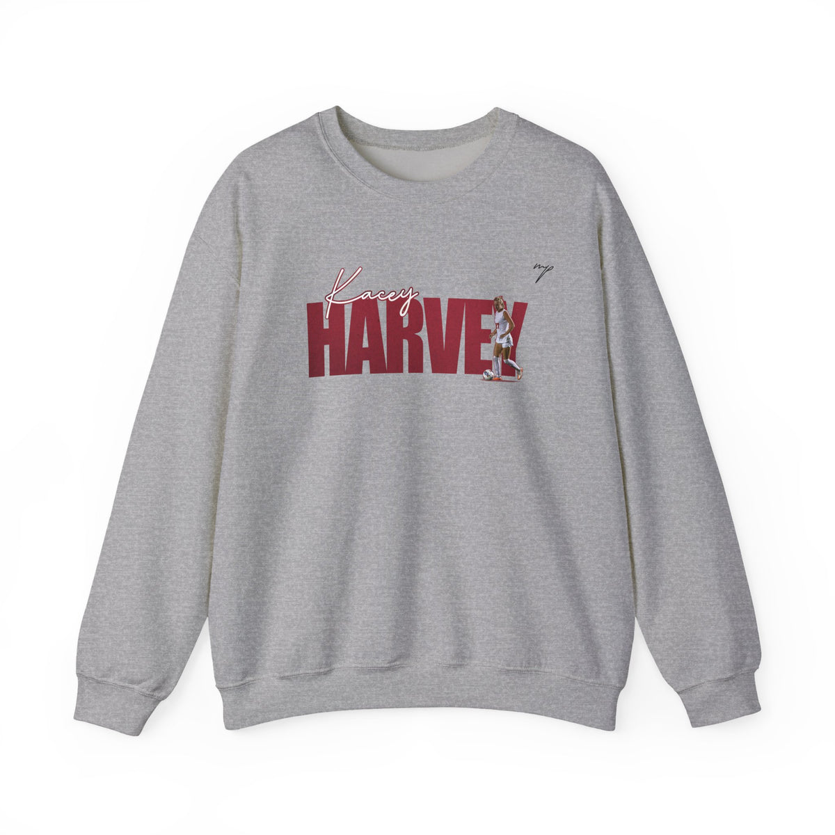 Kacey Harvey Crewneck