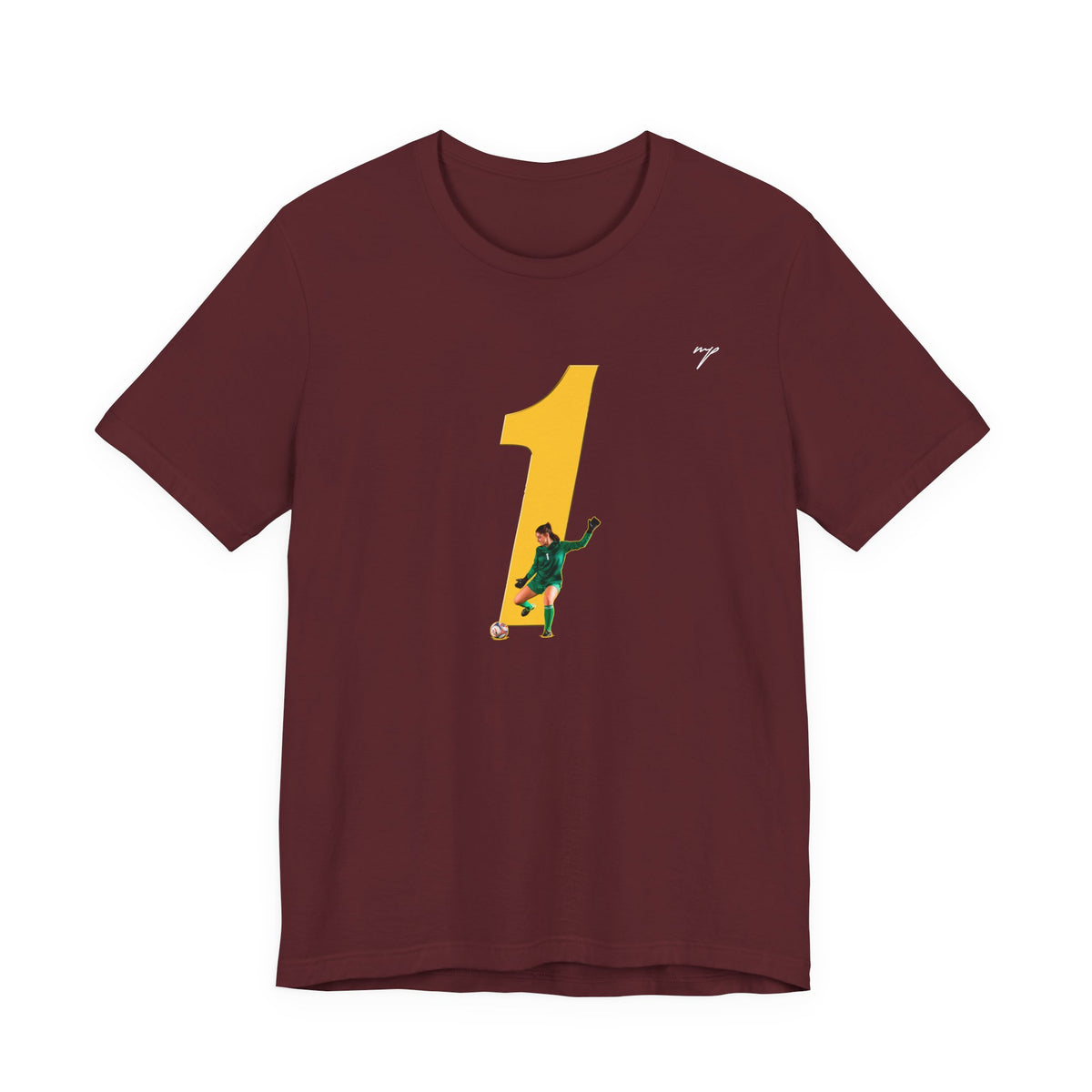 Kennedy Zorn Graphic Tee