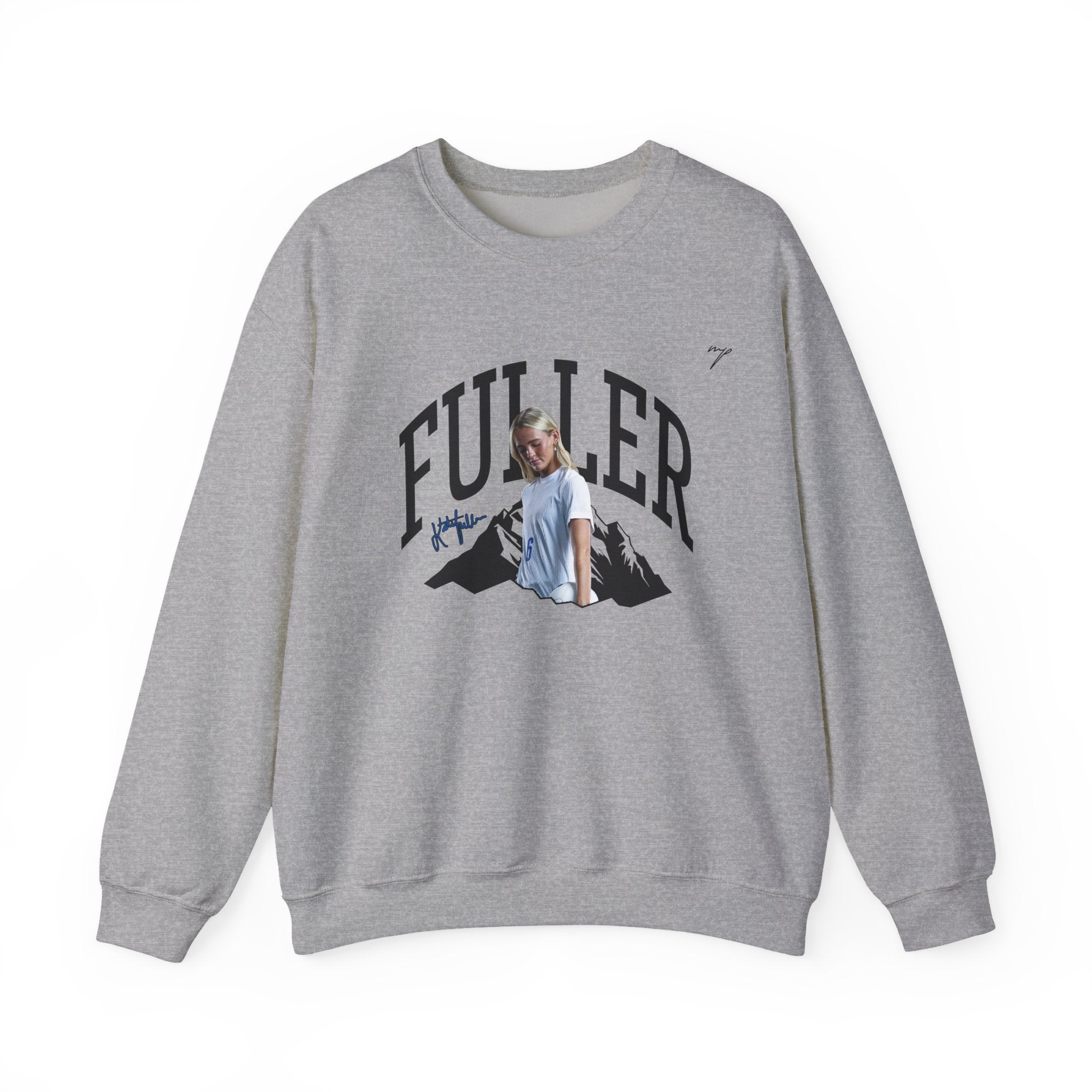 Kate Fuller Crewneck