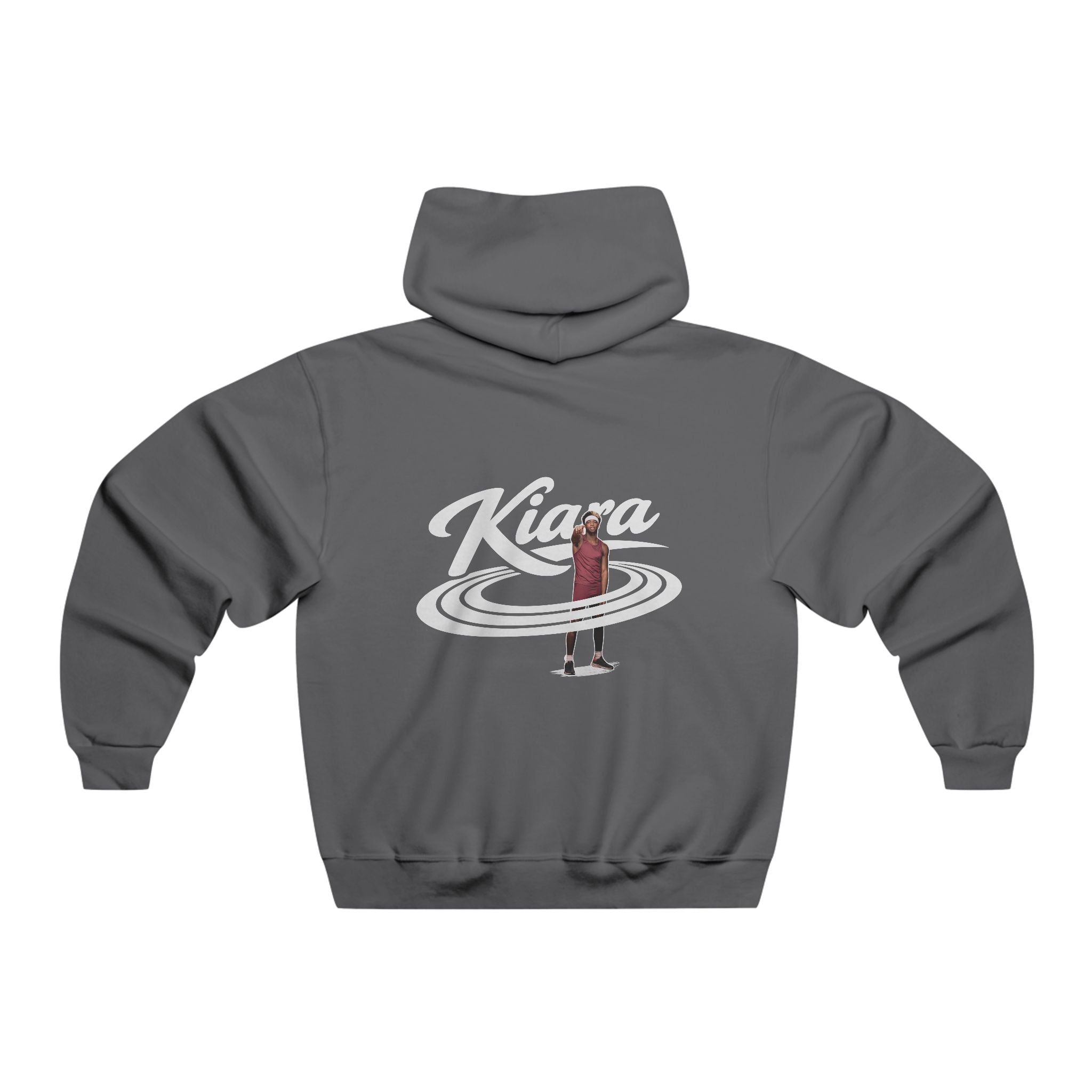 Cinque Antonio Kiara Vintage Hoodie