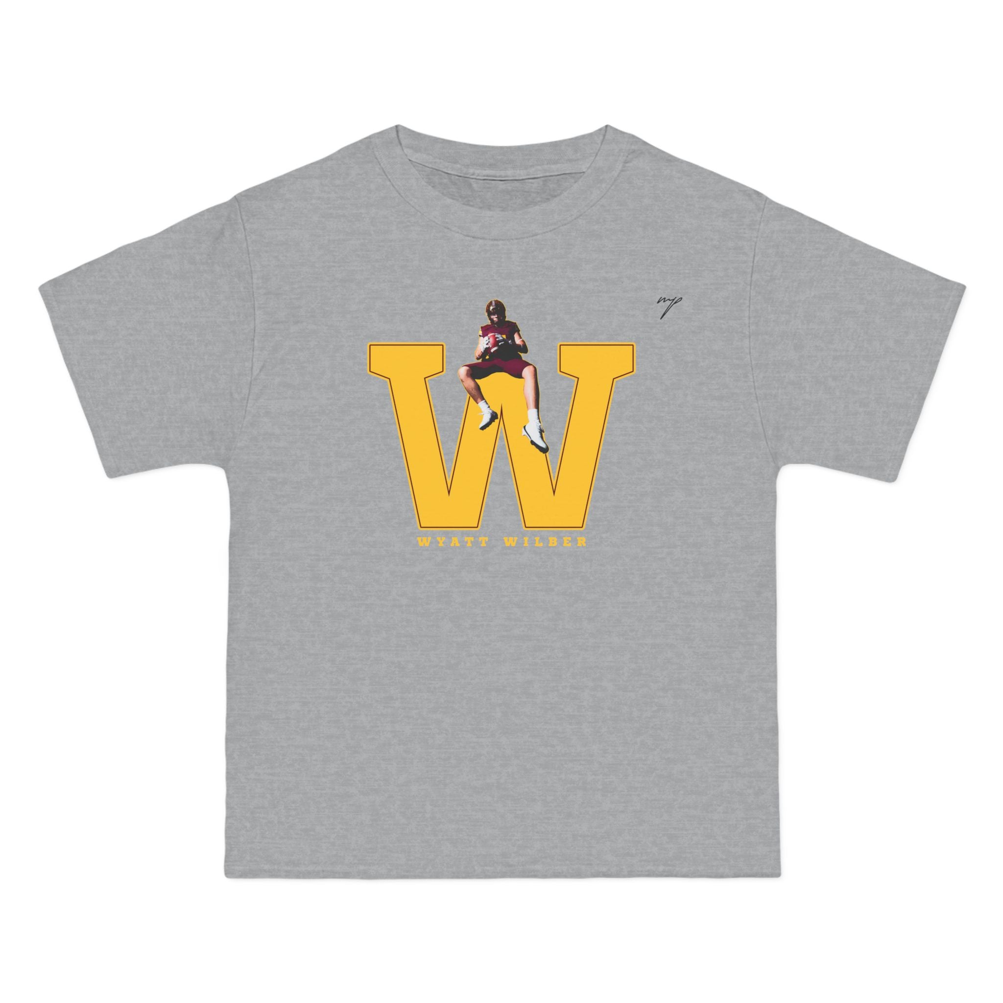 Wyatt Wilber Vintage Tee