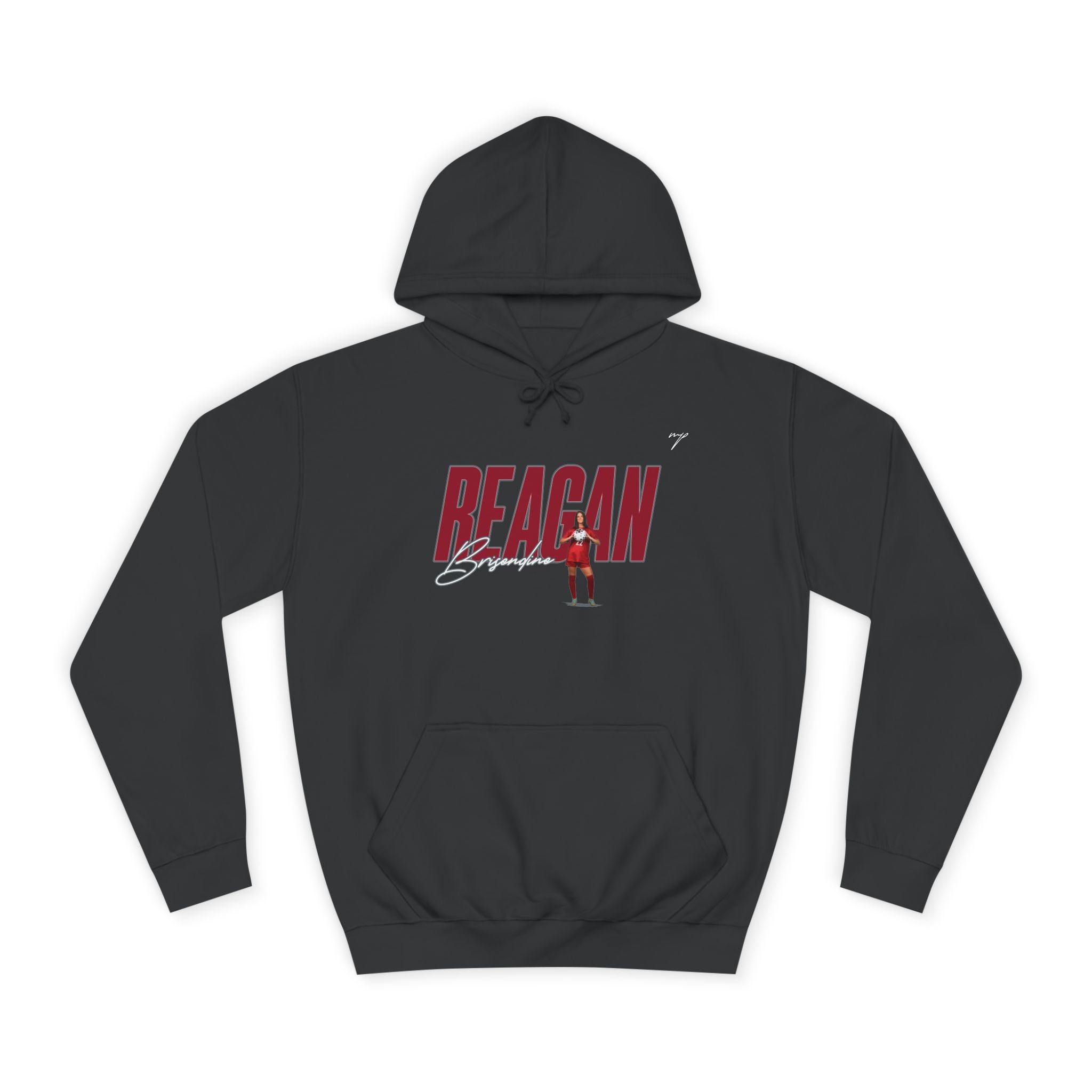 Reagan Brisendine Hoodie