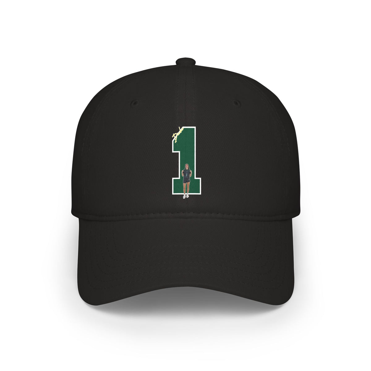 Peyton Dincher Hat