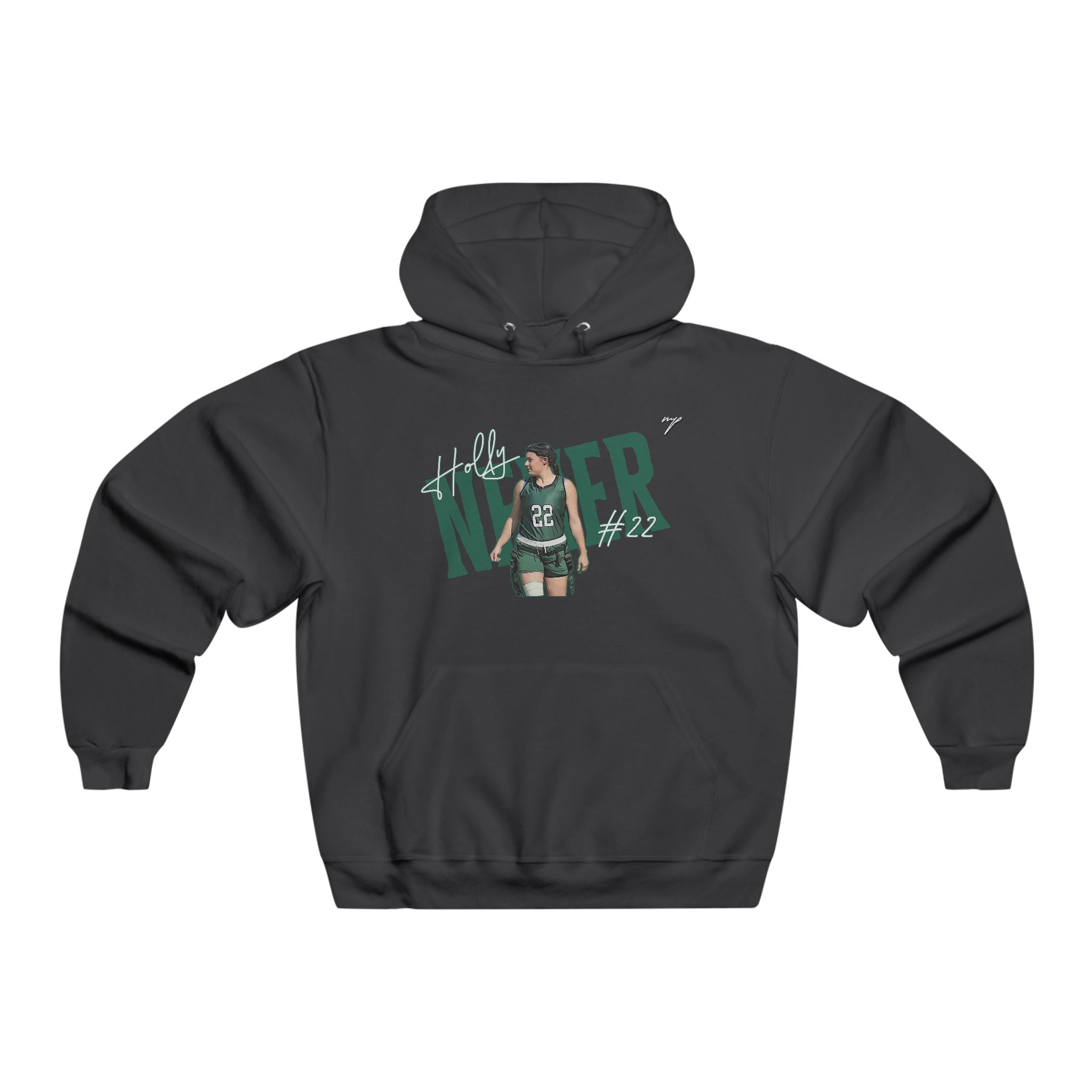Holly Neher Vintage Hoodie