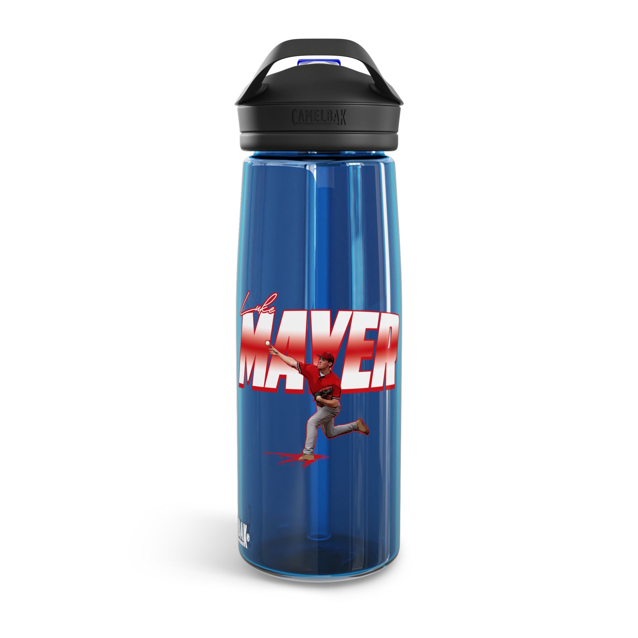 Luke Mayer CamelBak Water Bottle