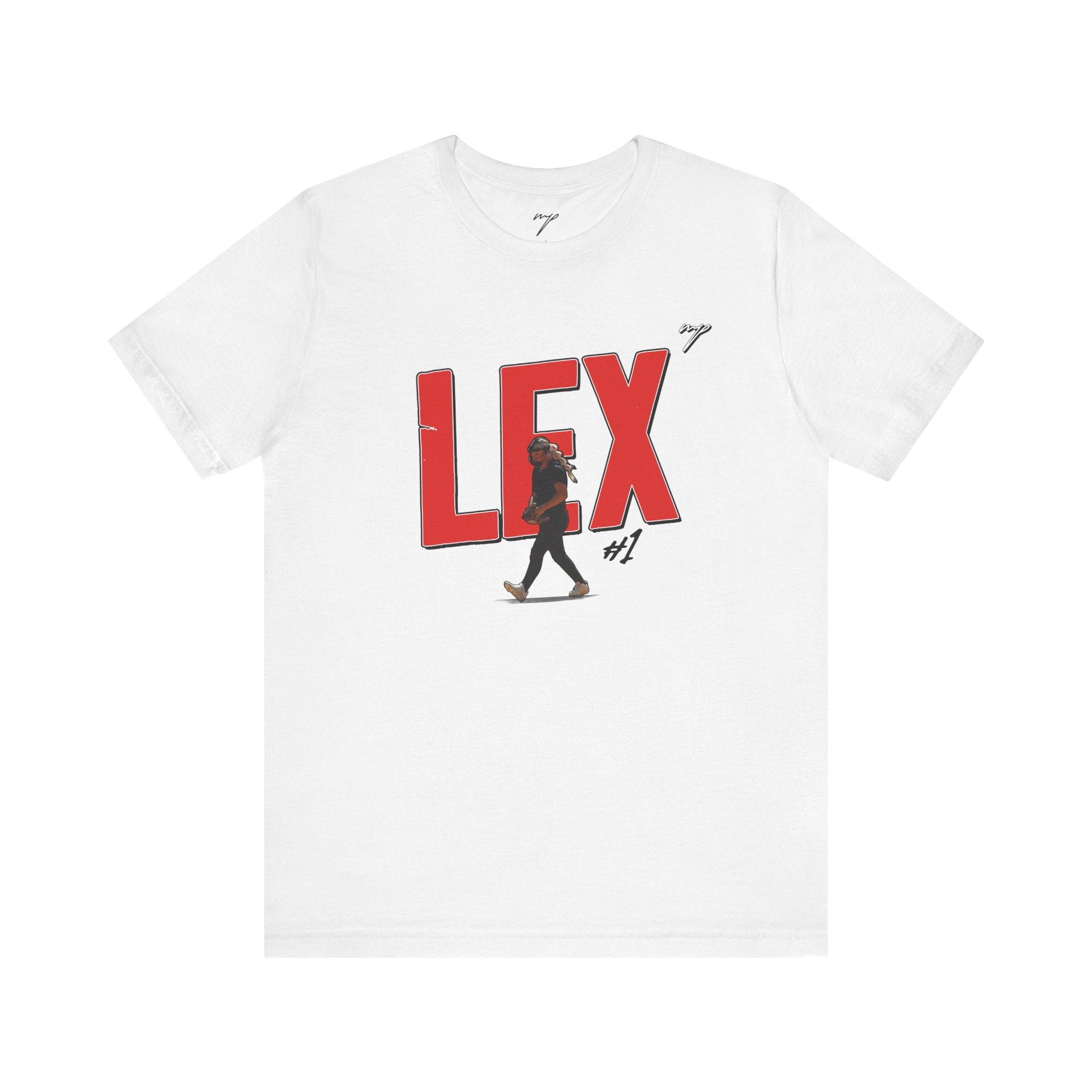 Alexa Beeson Graphic Tee