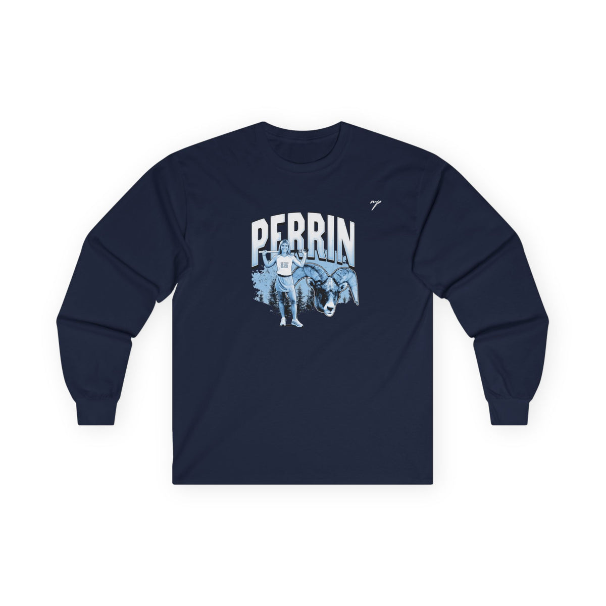 Eliza Perrin Long Sleeve