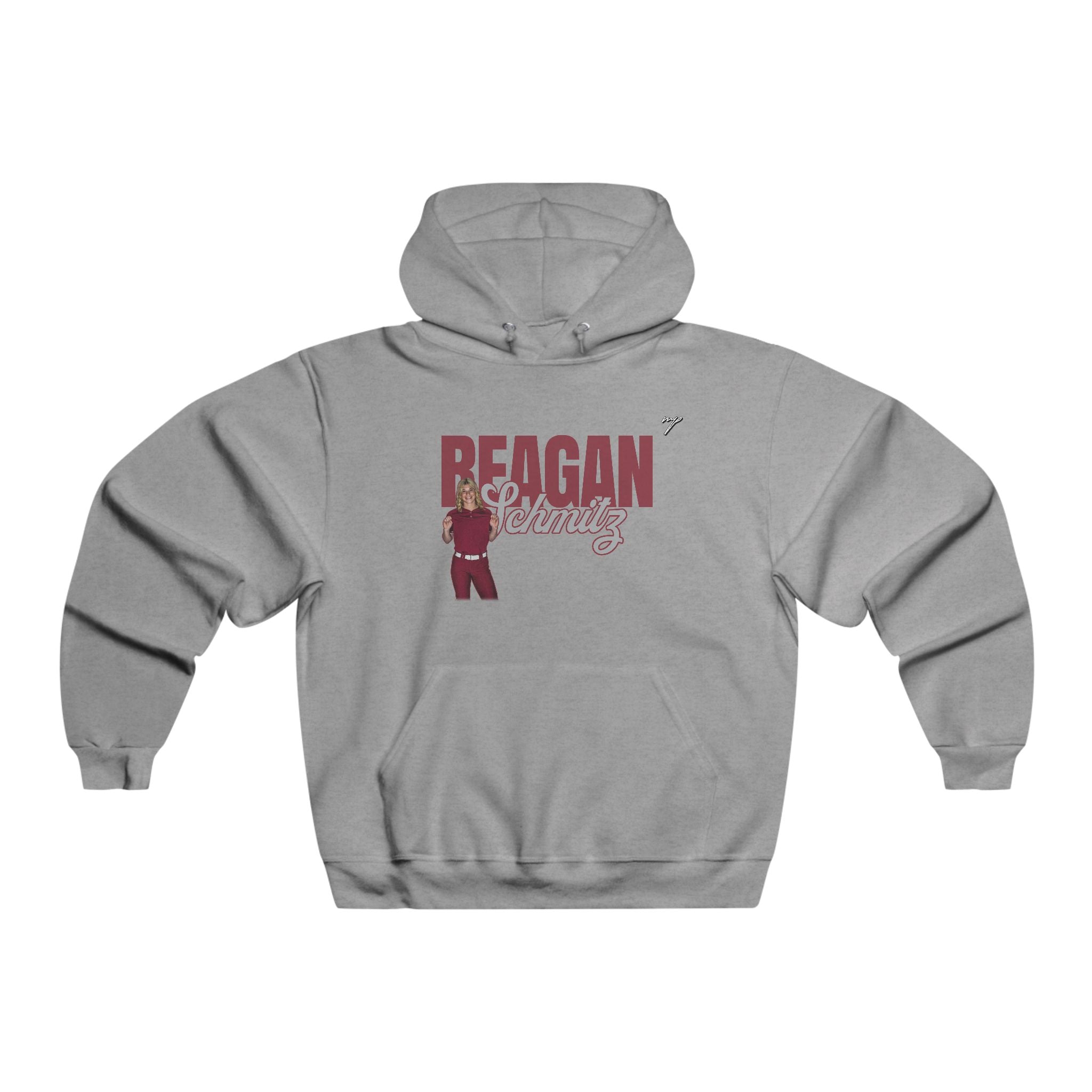 Reagan Schmitz Vintage Hoodie