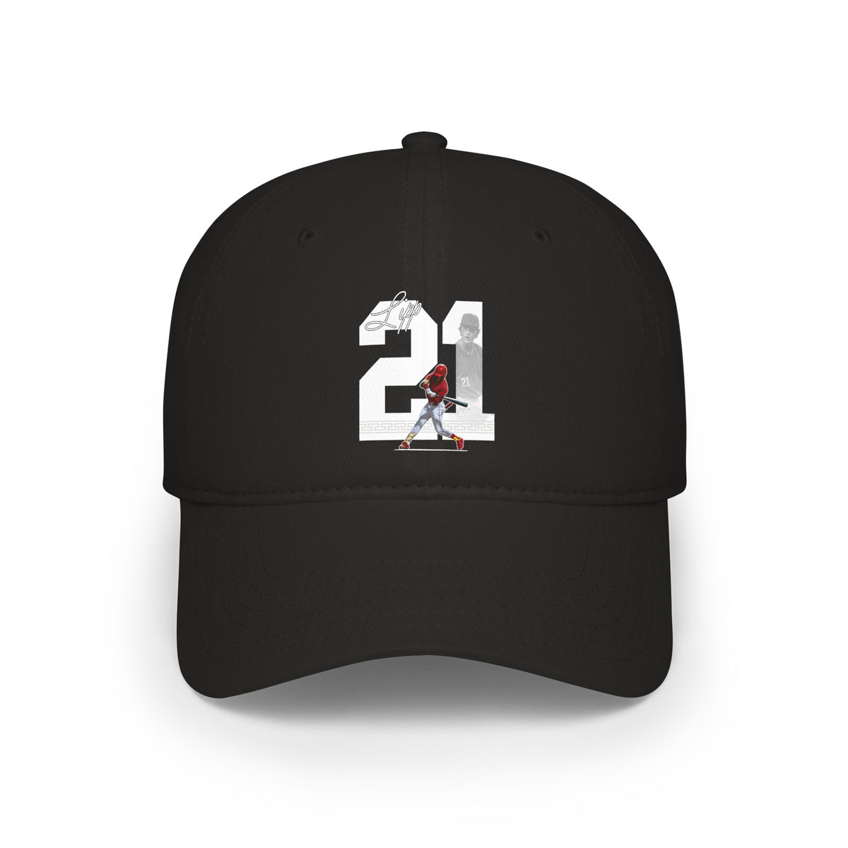 Parker Lipp Hat