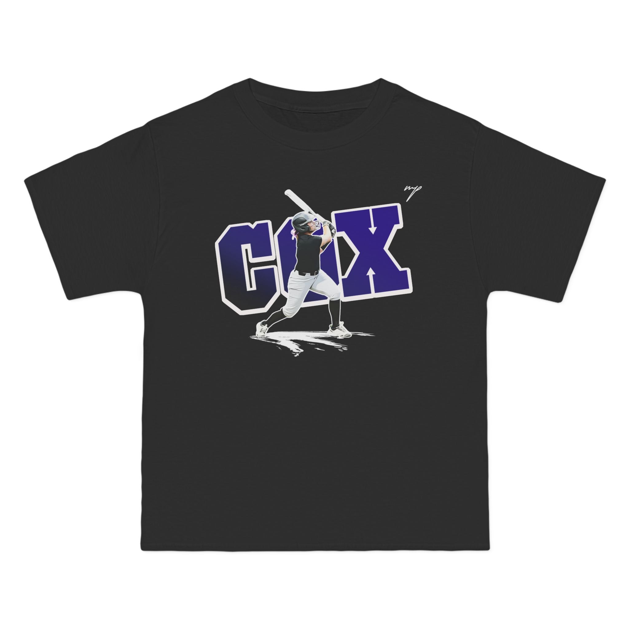 Makayla Cox Vintage Tee