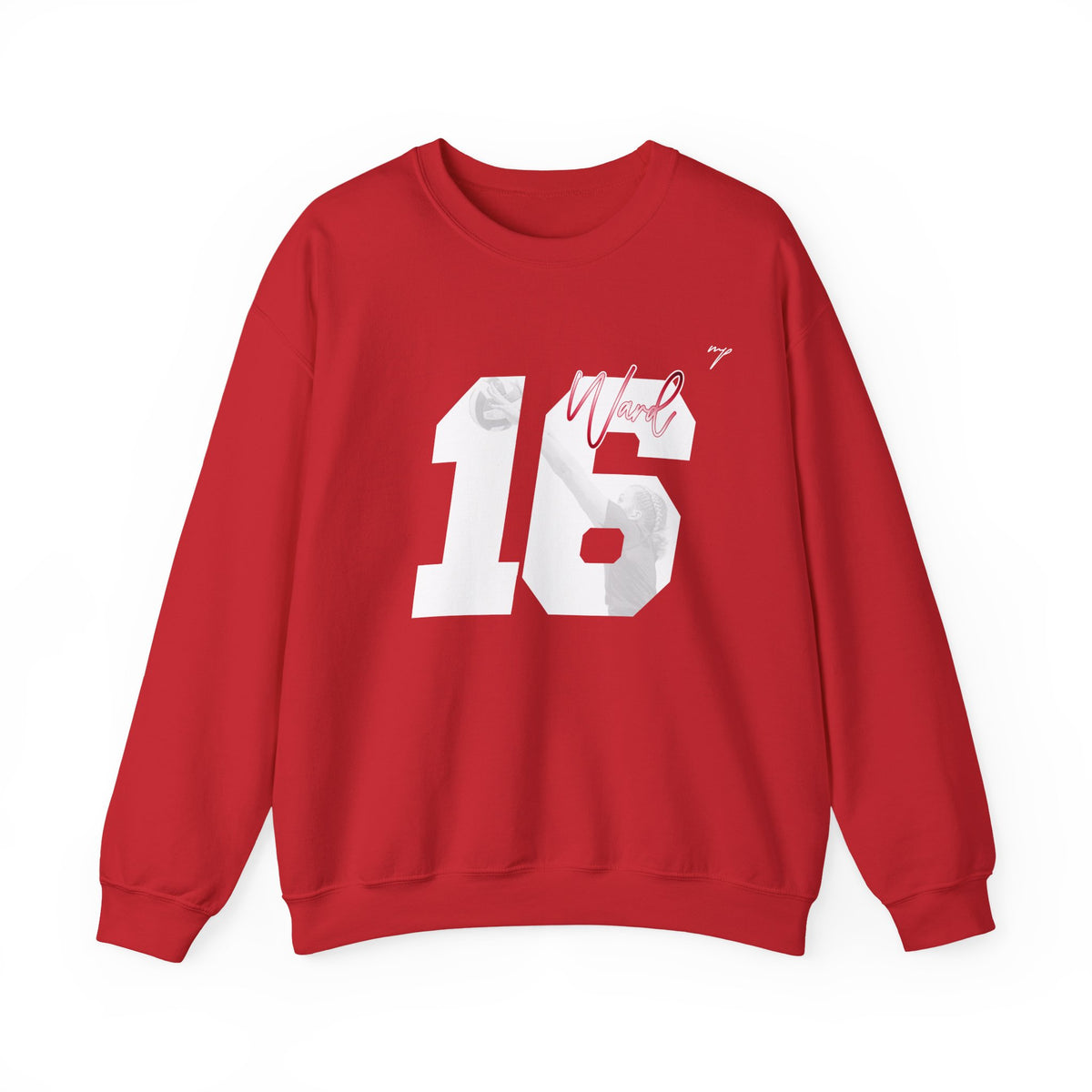Kynzie Ward Crewneck