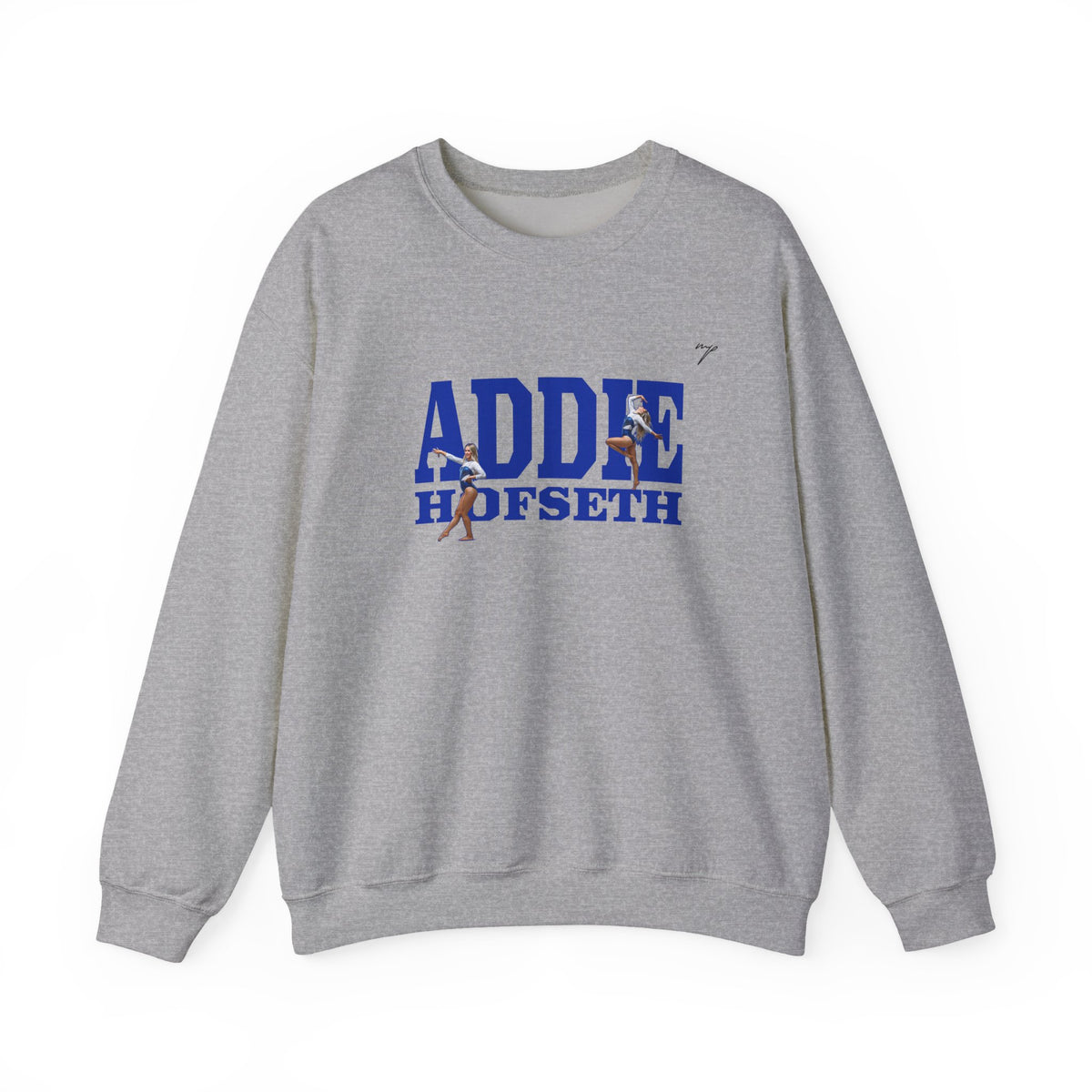 Addisyn Hofseth Crewneck