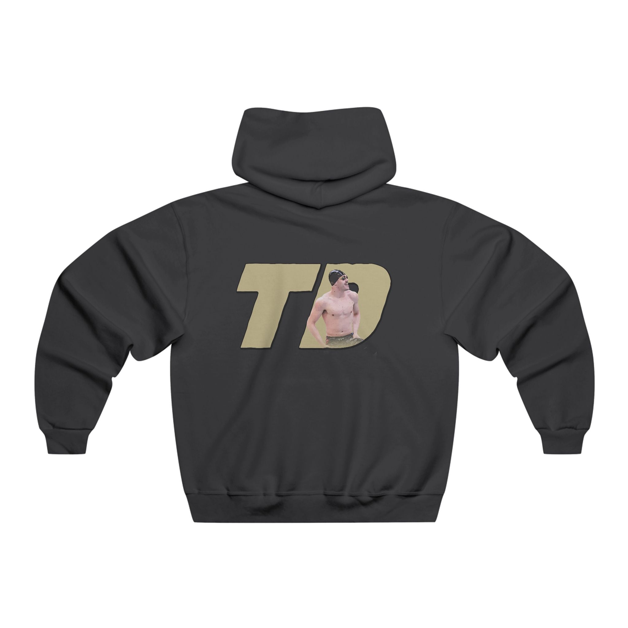 Trevor Danner Vintage Hoodie
