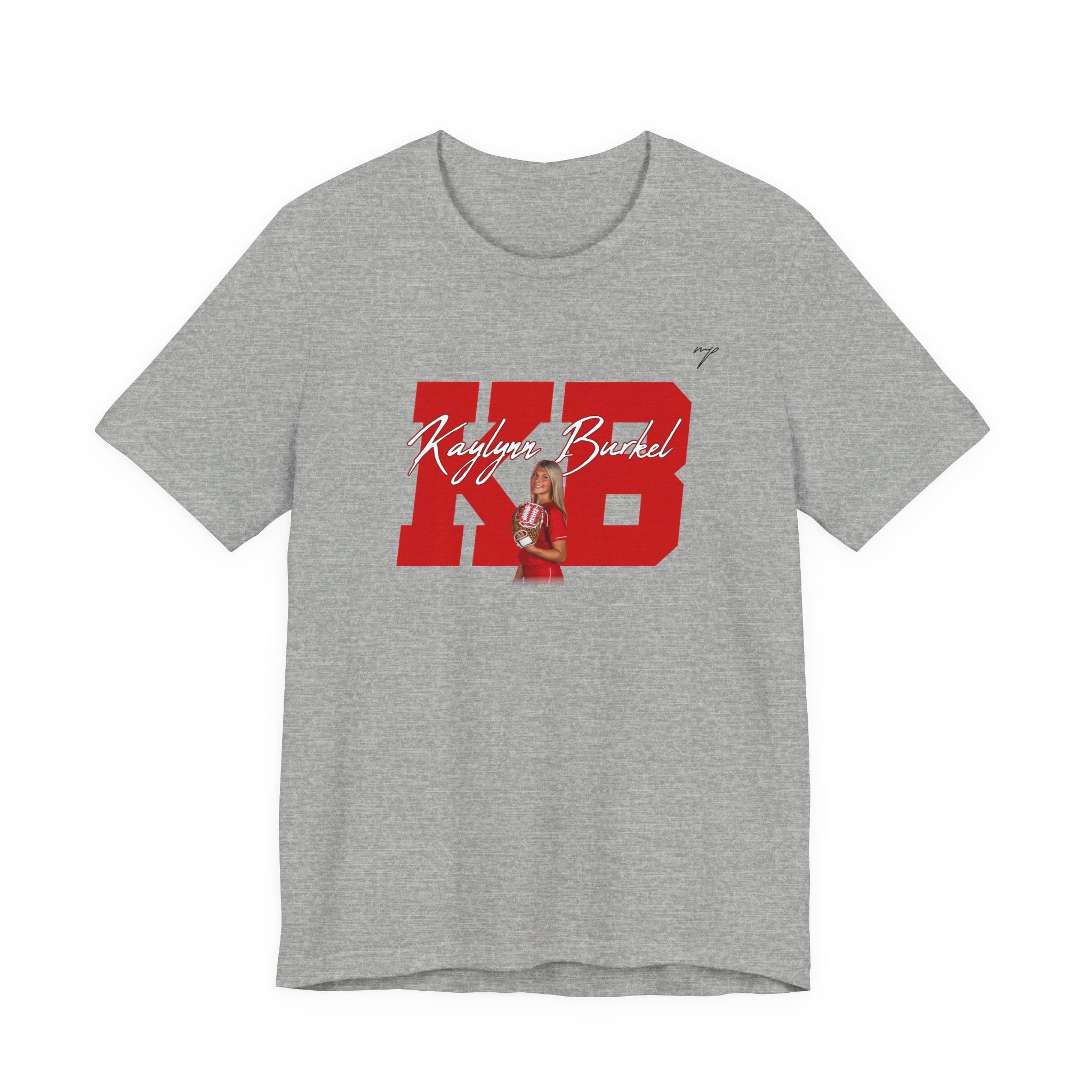 Kaylynn Burkel Graphic Tee