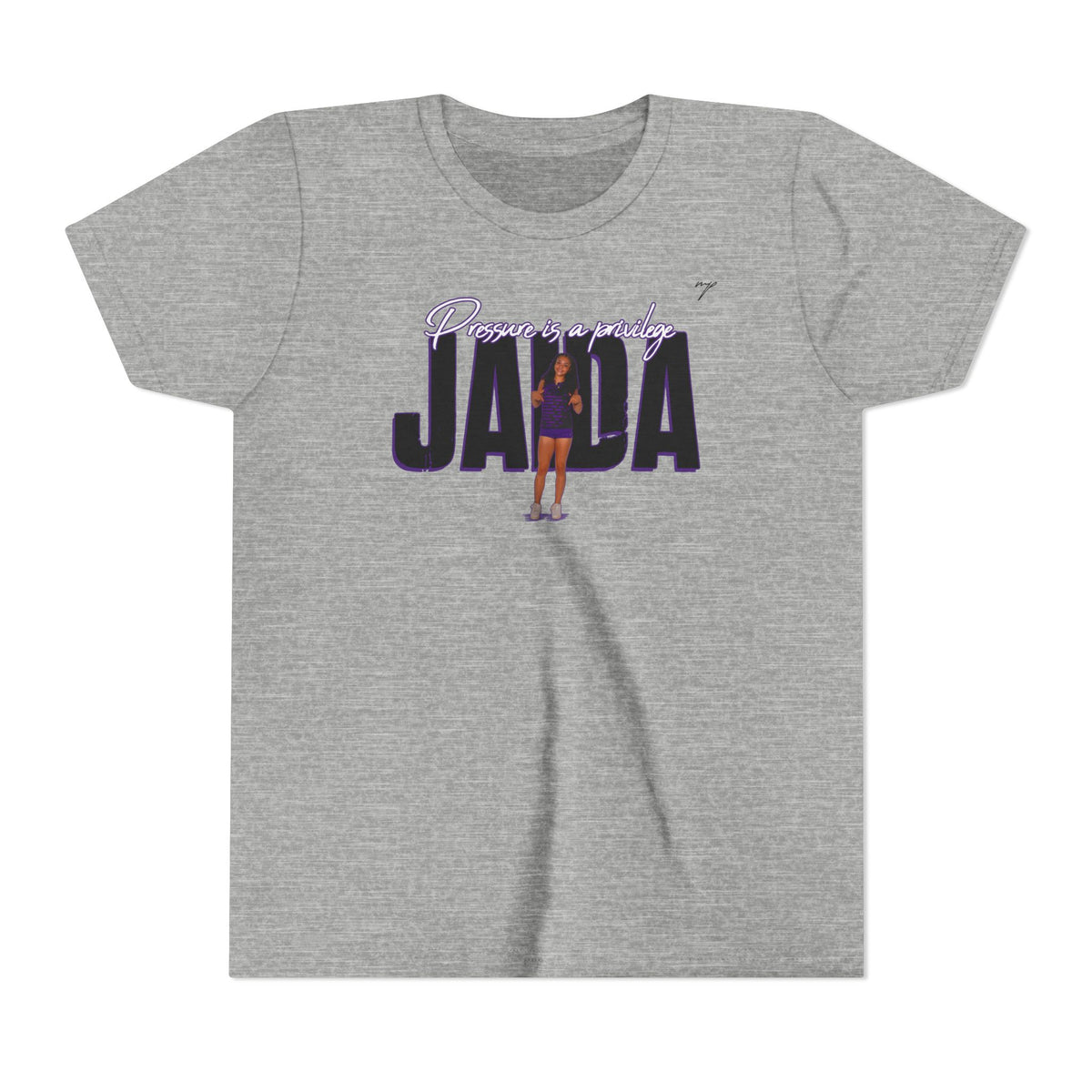 Jaida Thorpe YOUTH Graphic Tee
