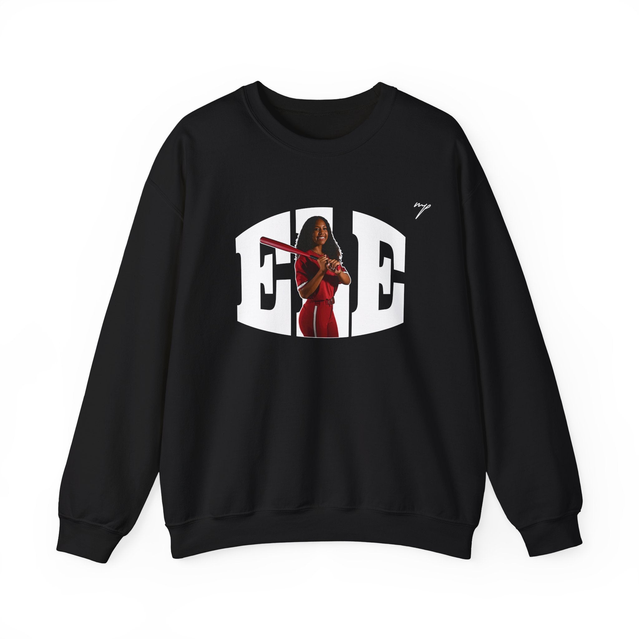 Ki'ele Ho-Ching Crewneck