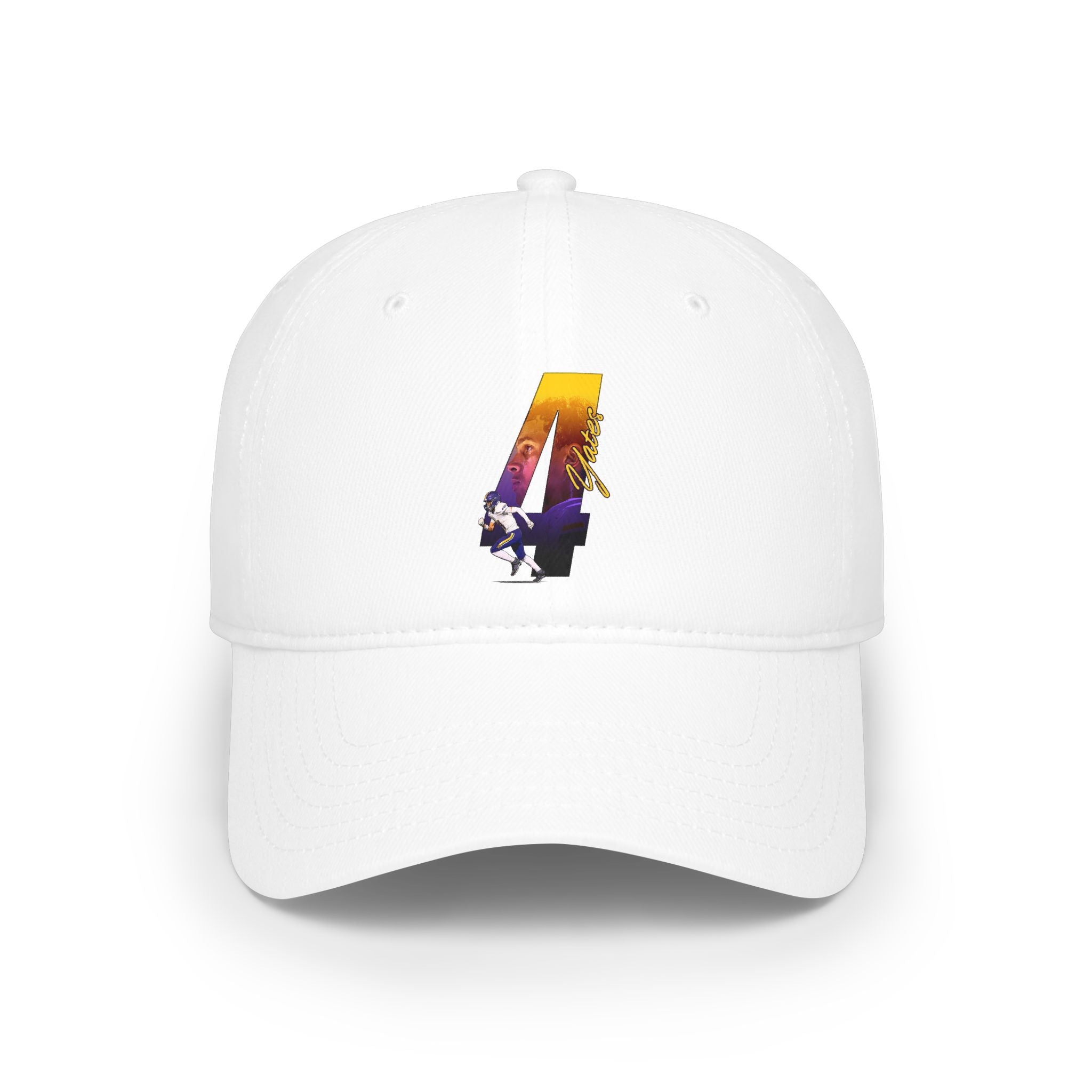 Isaiah Yates Hat