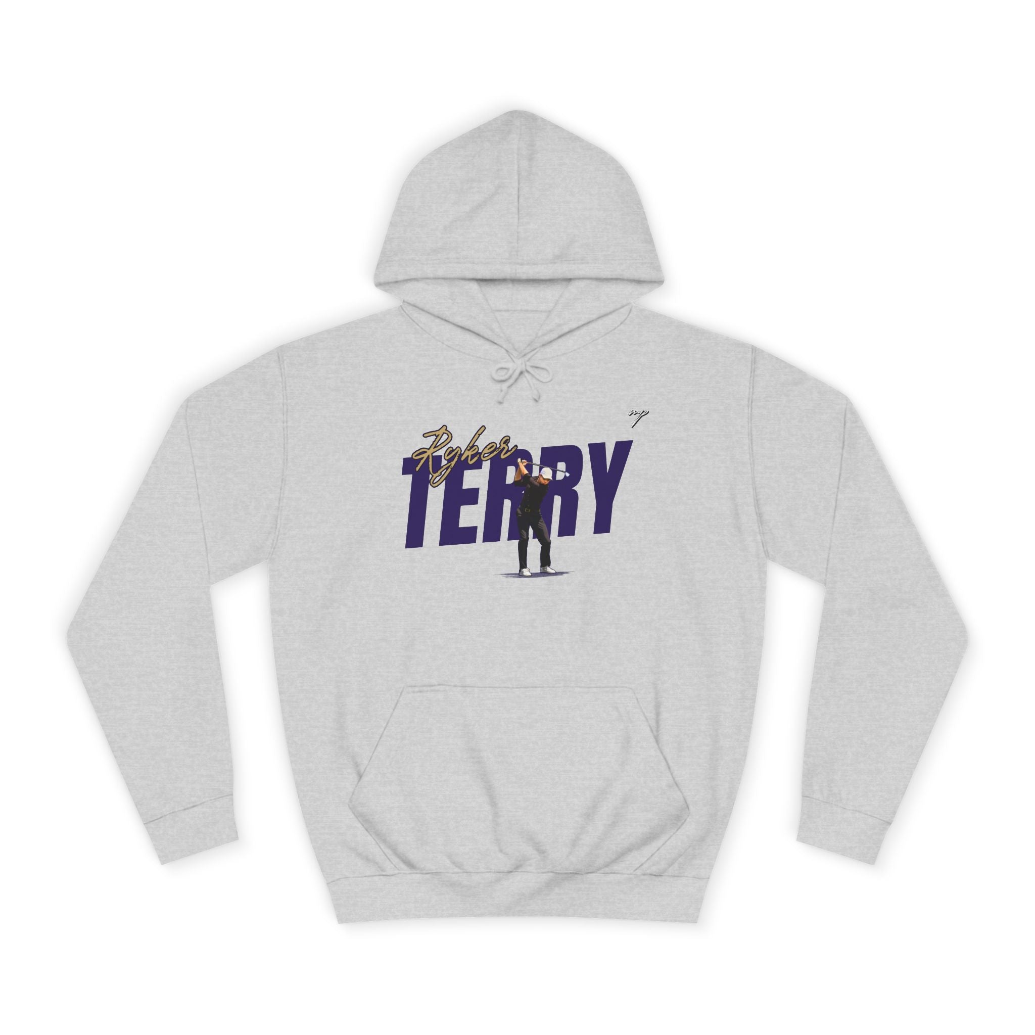 Ryker Terry Hoodie