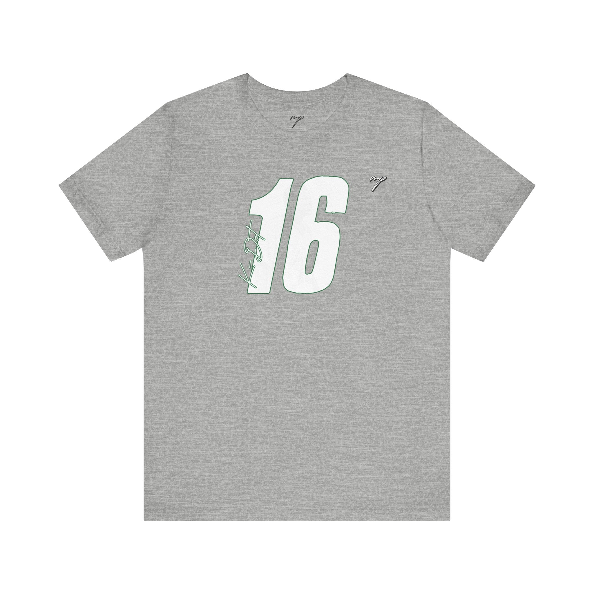 Kenny Davis Graphic Tee