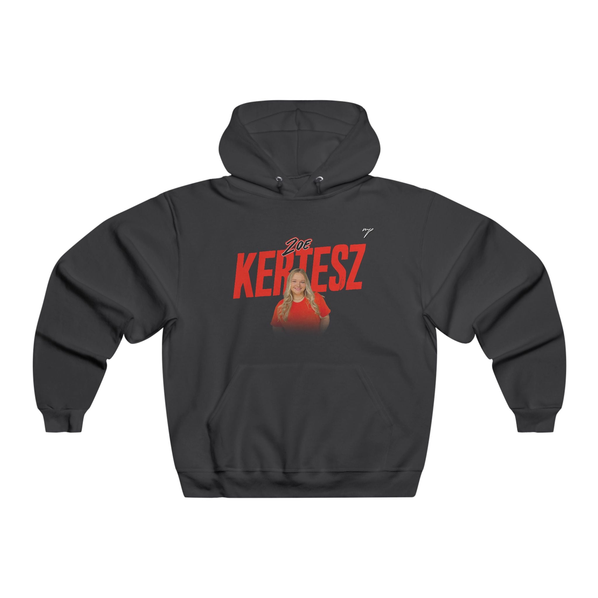 Zoe Kertesz Vintage Hoodie