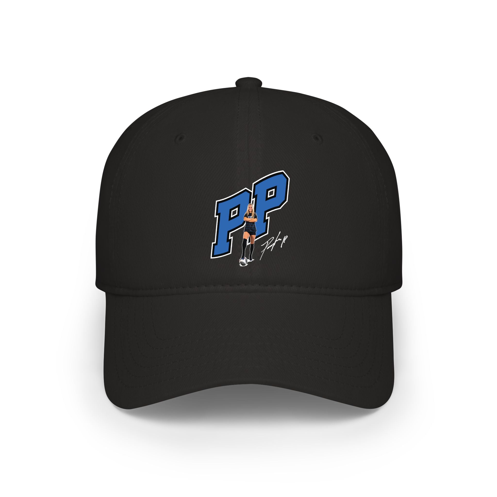 Payton Pitman Hat