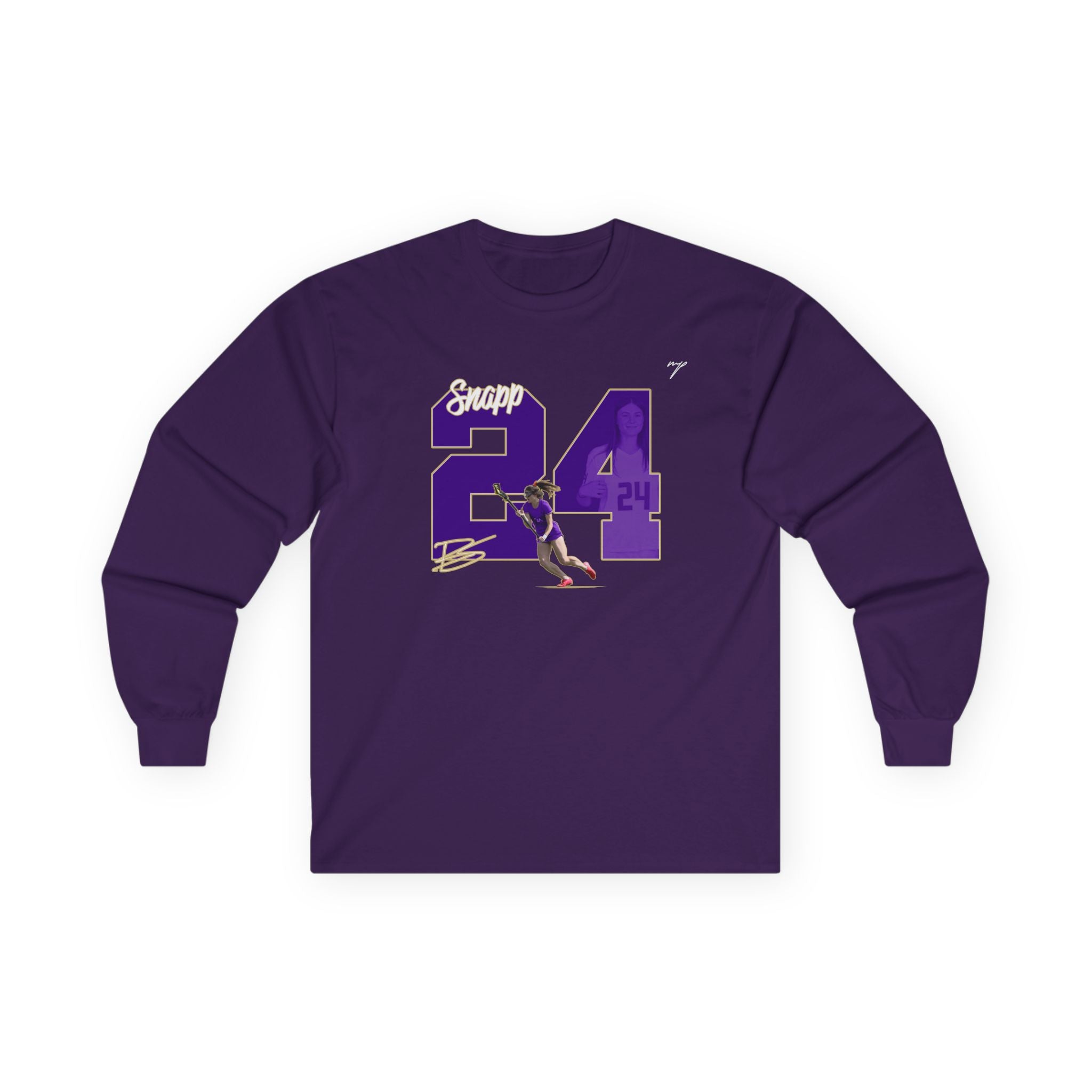 Brette Snapp Long Sleeve